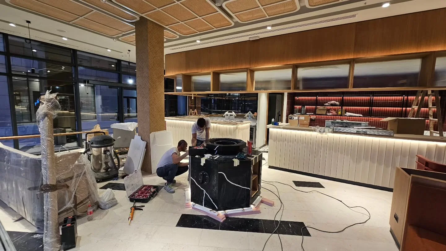 #Restoran Su&scaron;iko