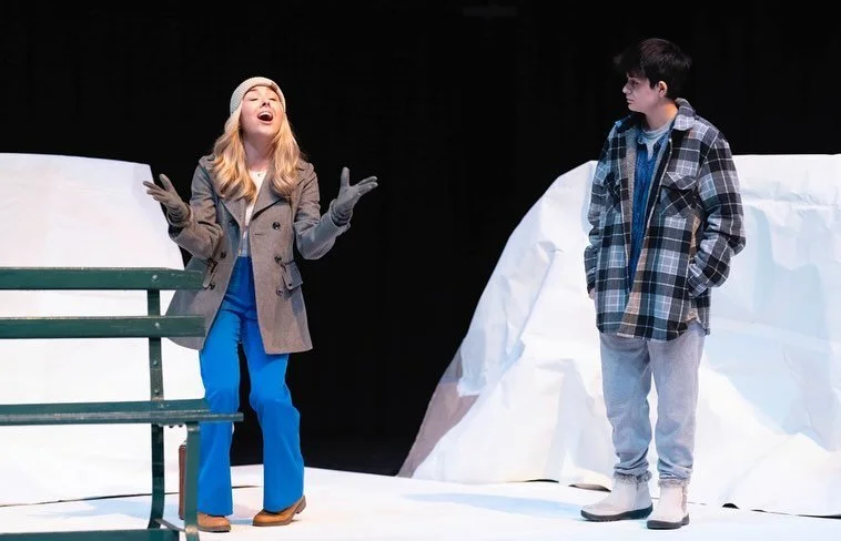 Almost Maine pictures are in😄 2024