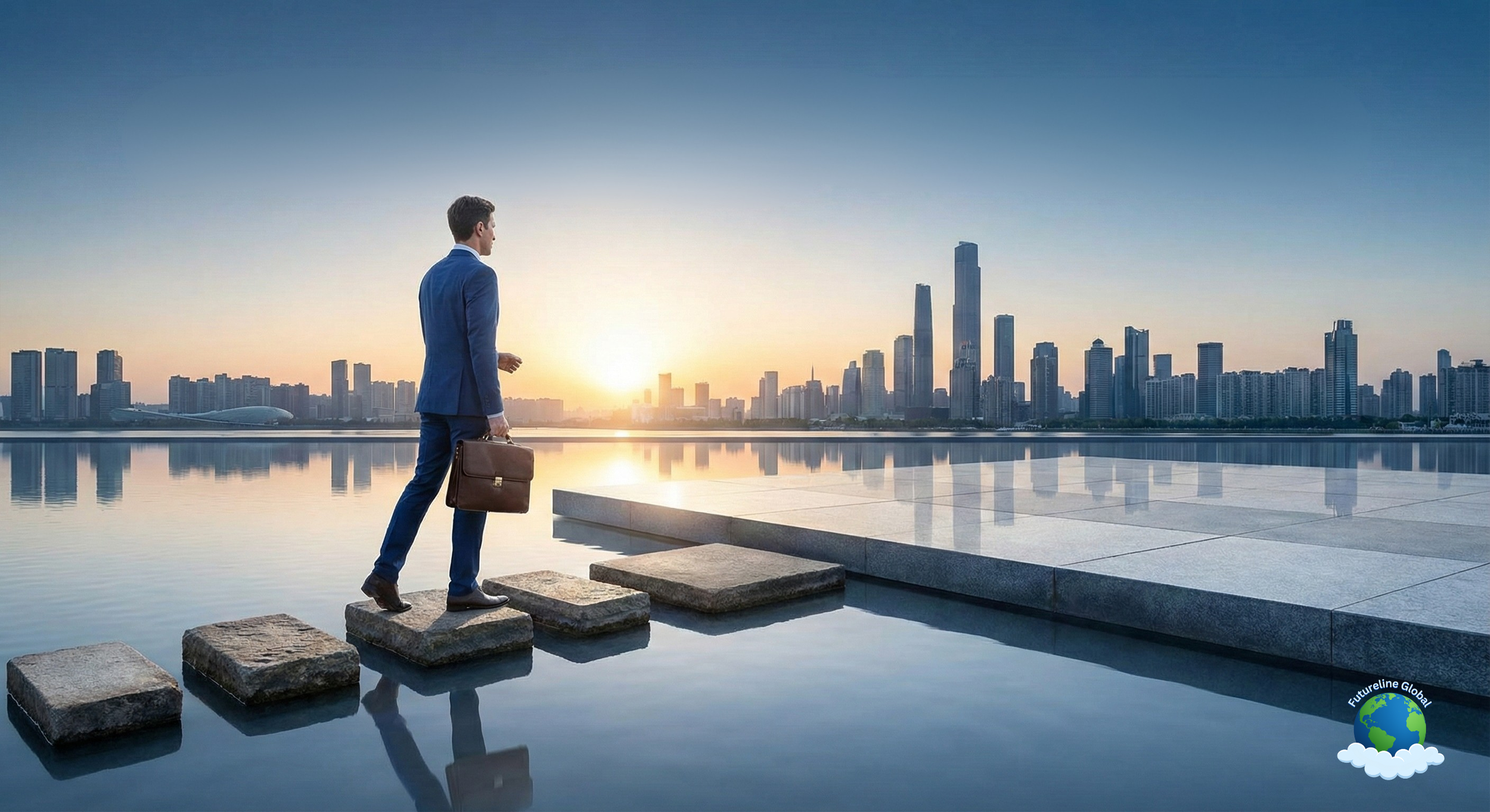 Small Steps Create Big Shifts