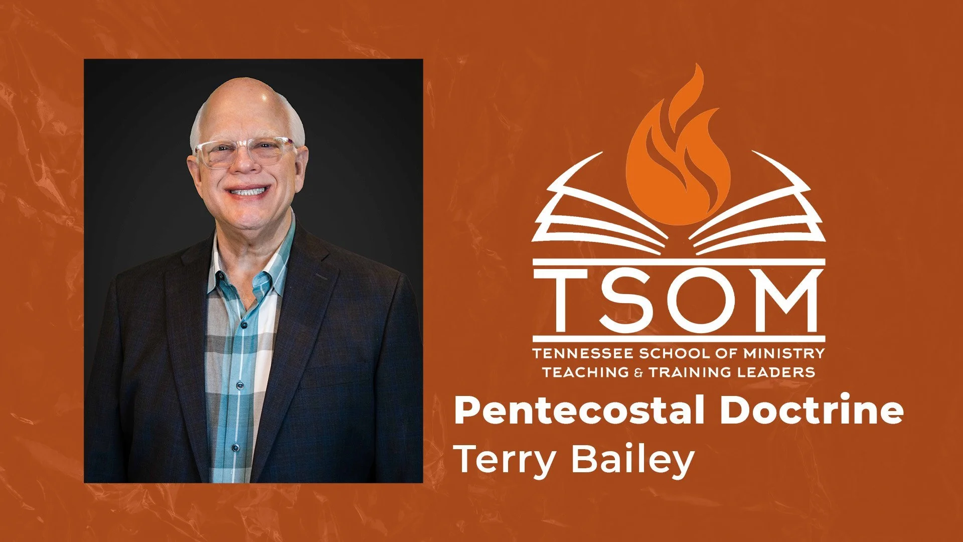 Level 1 // Pentecostal Doctrine