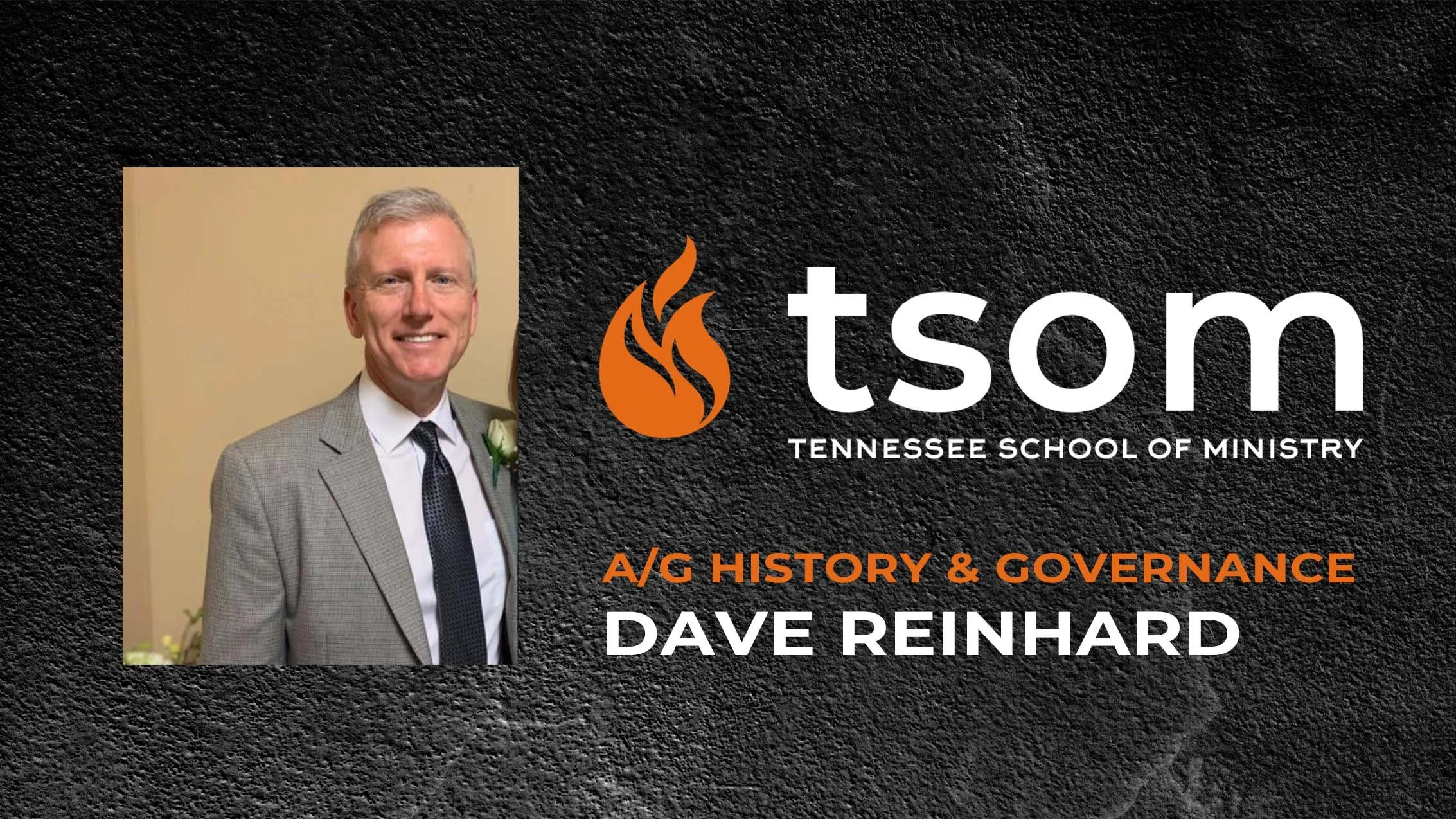Level 1 // A/G History, Mission & Governance