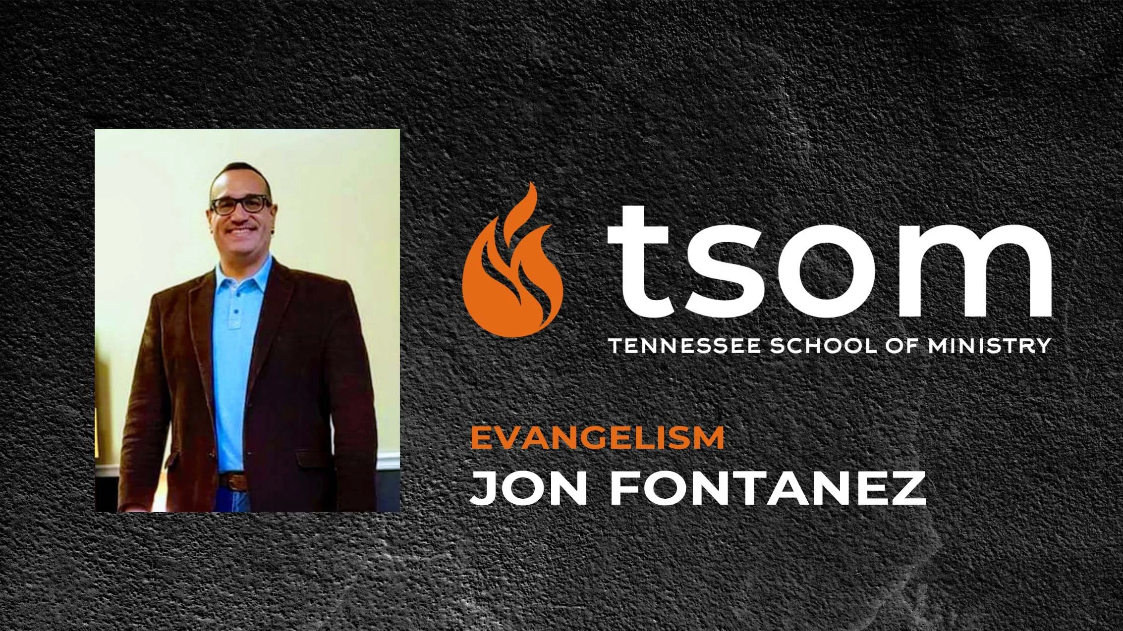 Level 2 // Evangelism