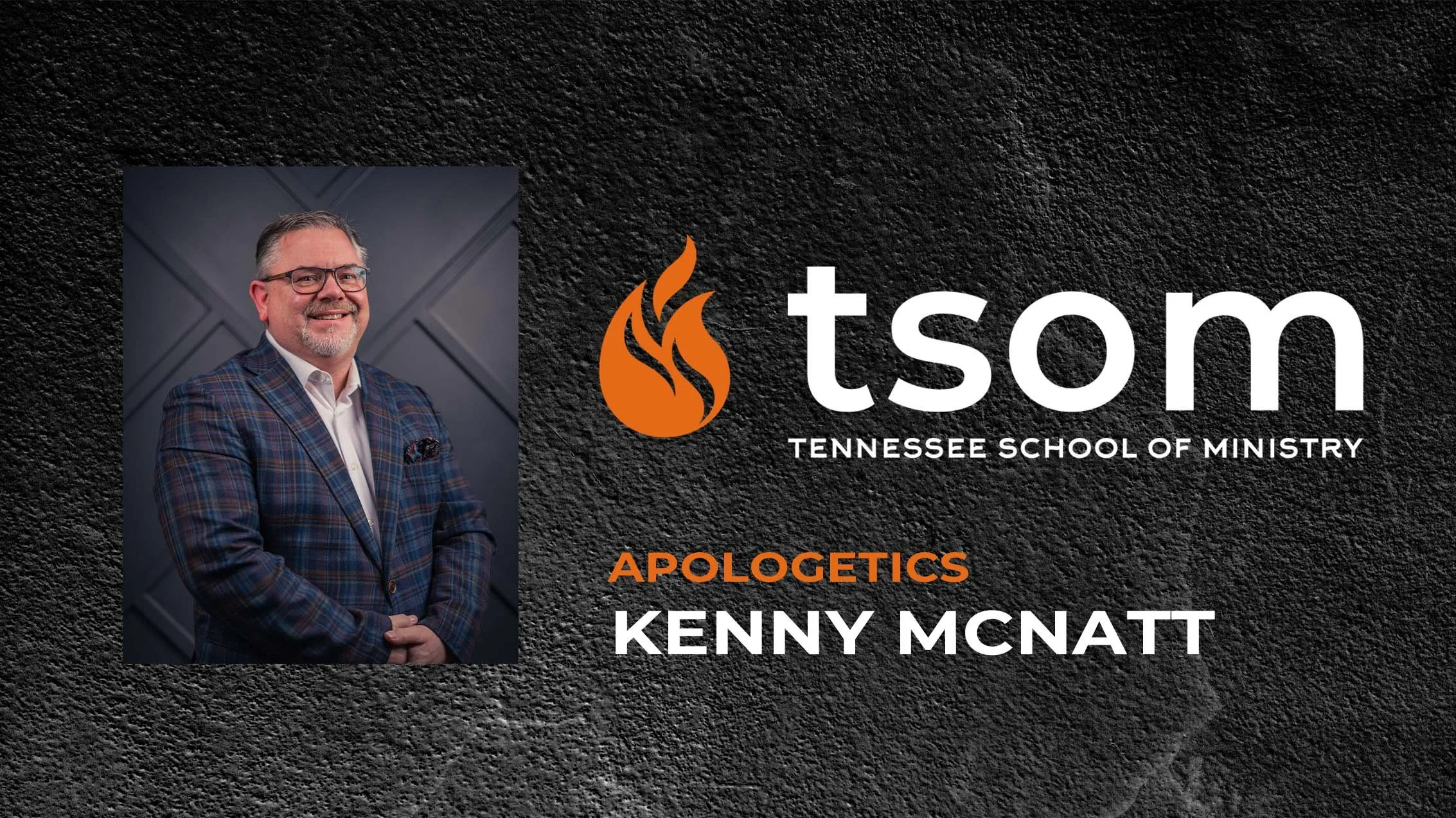 Level 3 // Apologetics