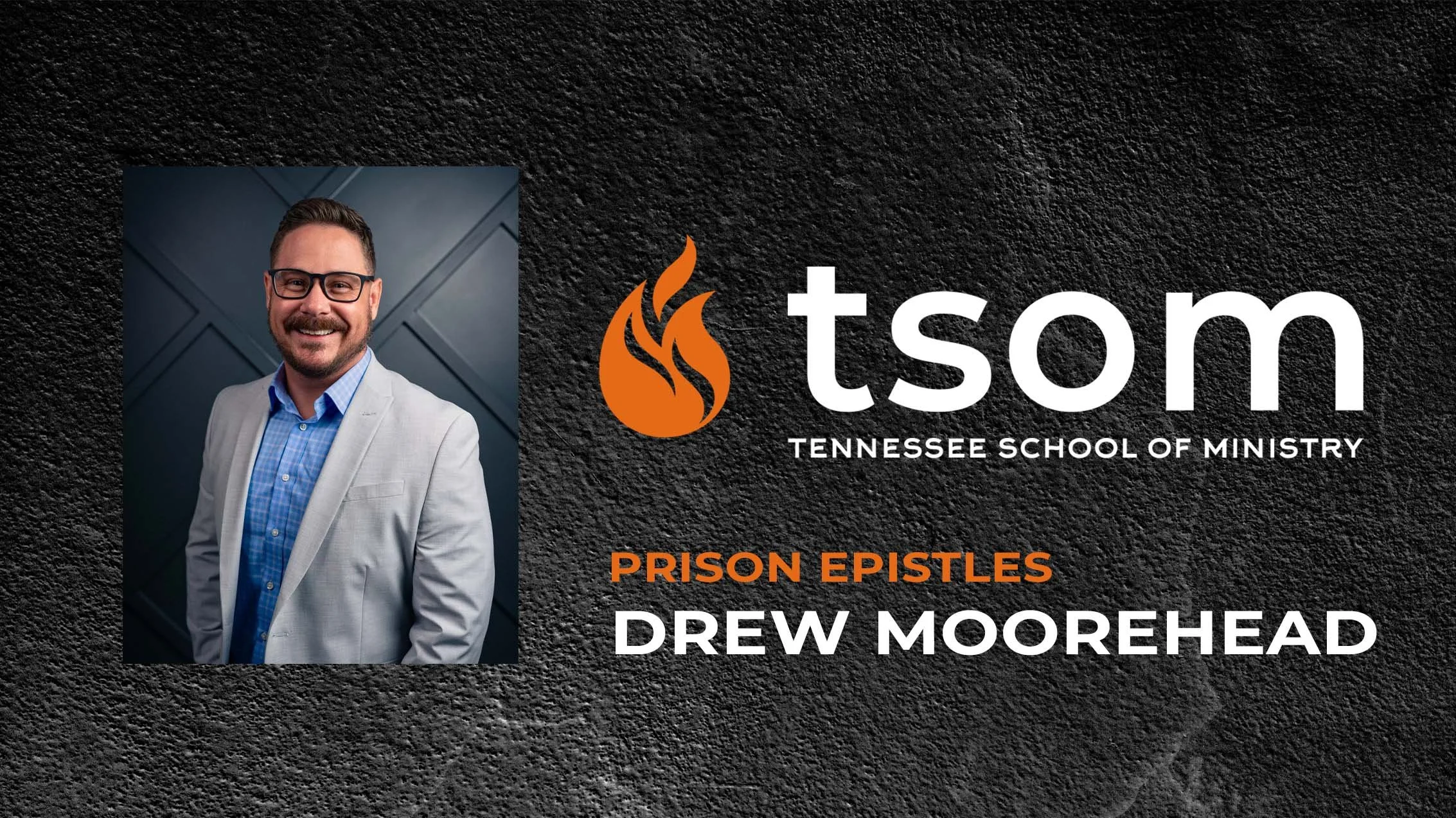 Level 2 // Prison Epistles