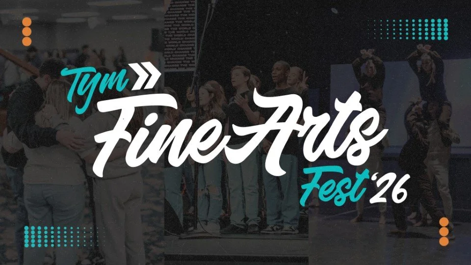 TYM Fine Arts Festival 2026