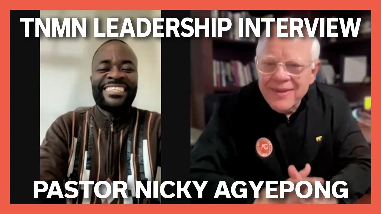 TN NETWORK UPDATE—01/08/2026