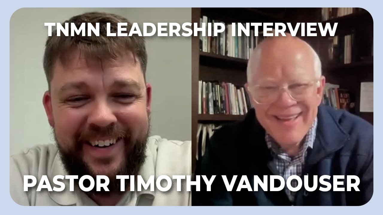 TN Network Update — 05/28/2026