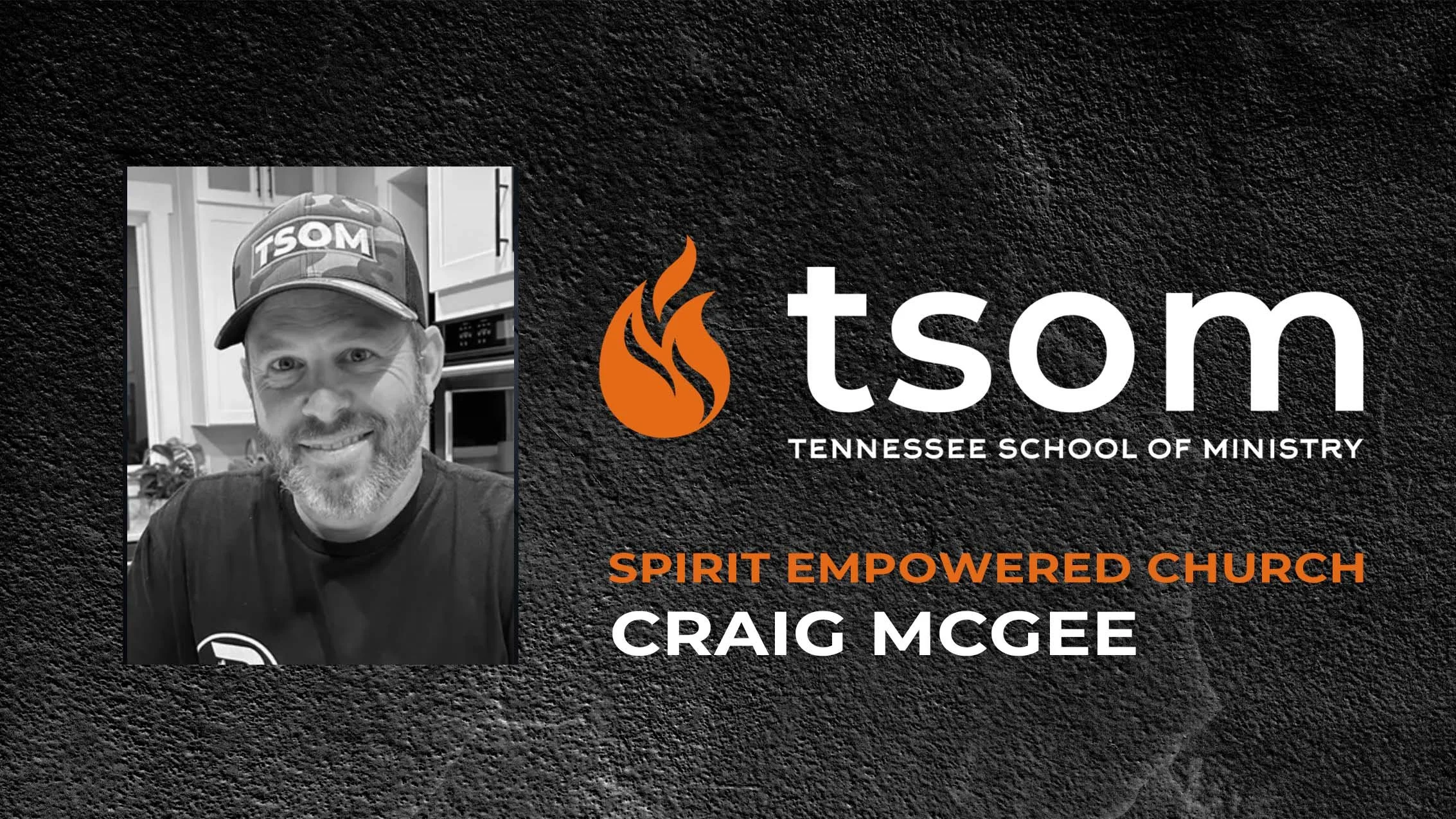 Level 1 // Spirit Empowered Church