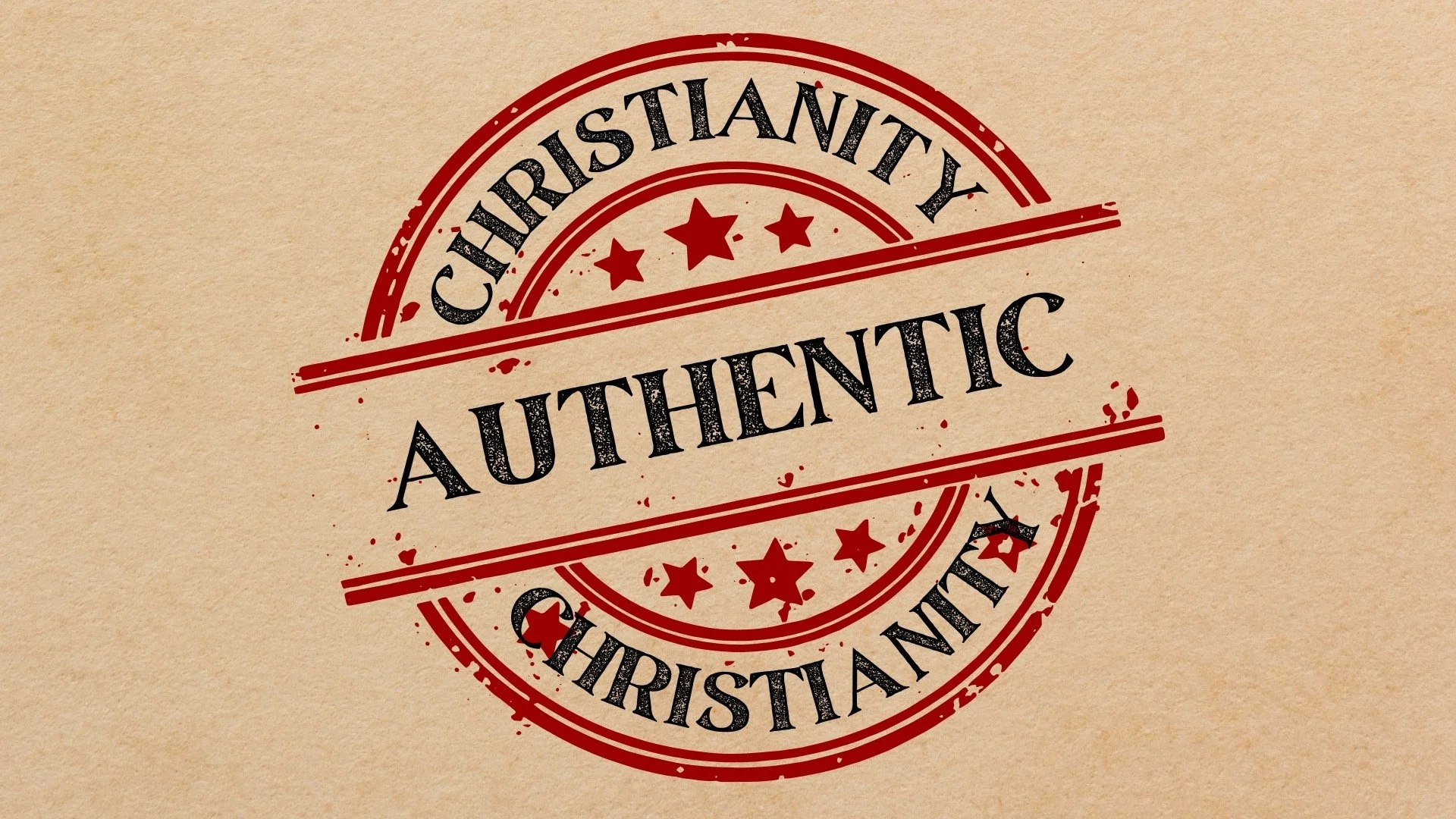 A Godward Orientation