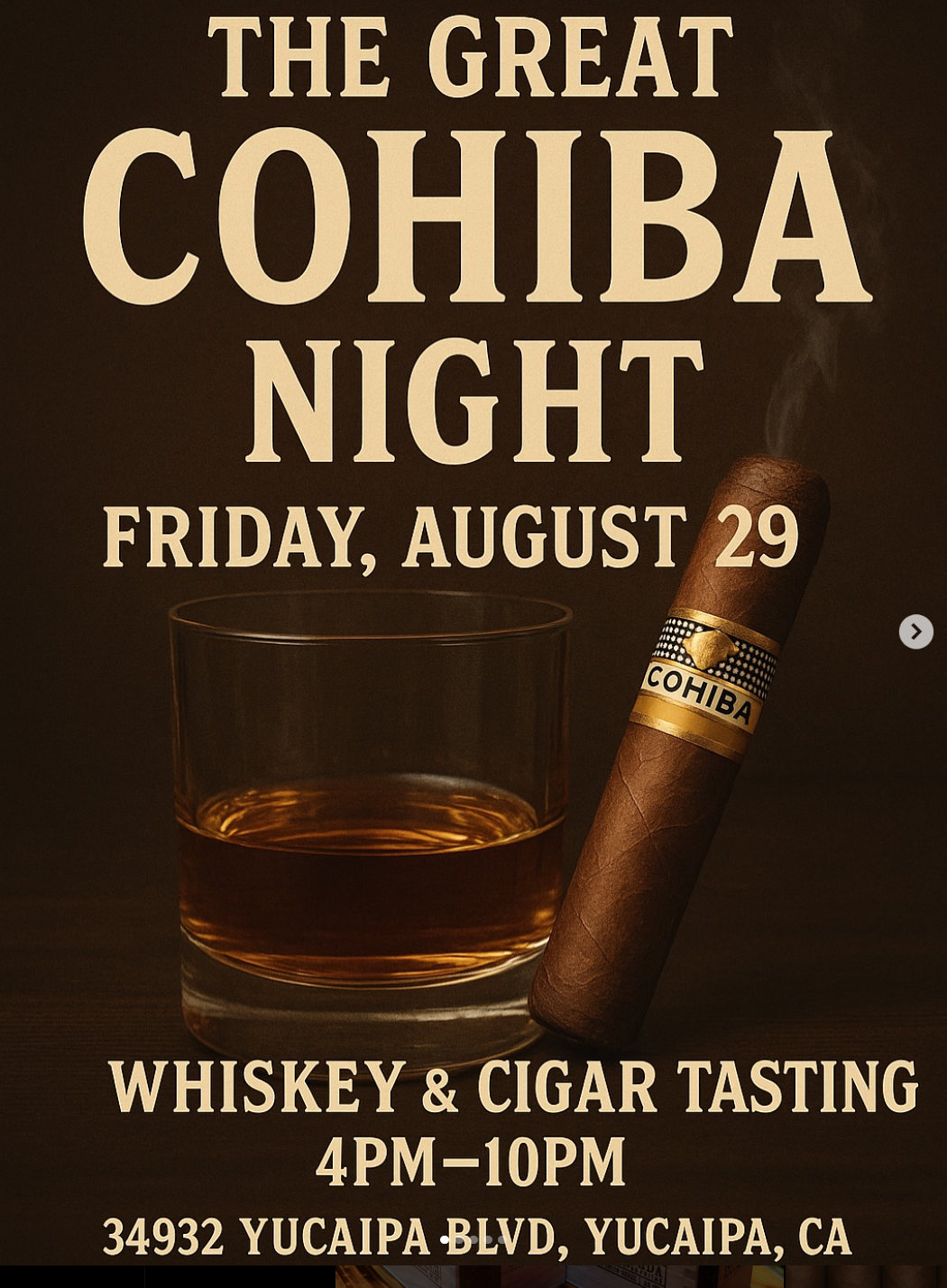 The Great СОНІВА Night