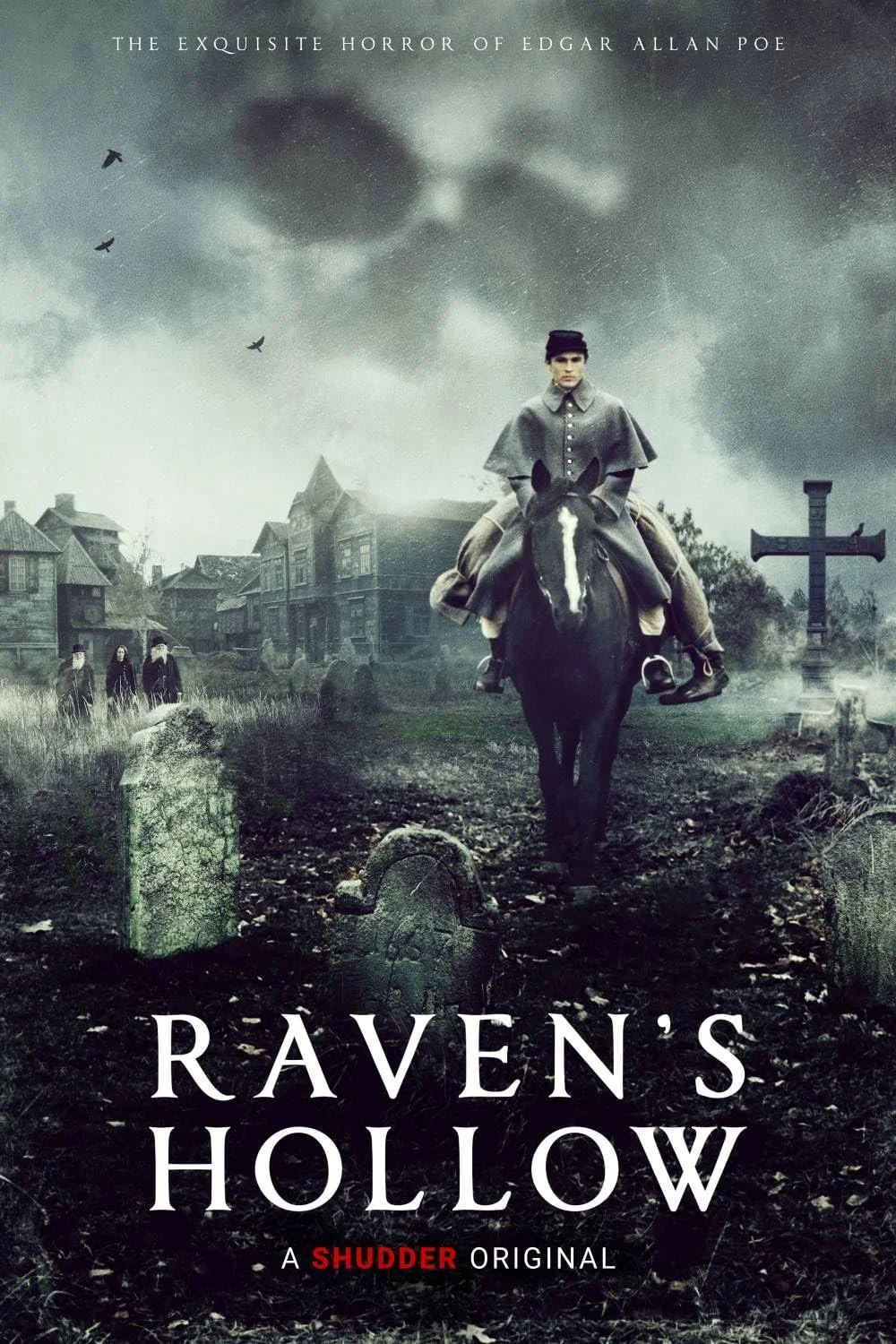 Raven’s Hollow (2022)