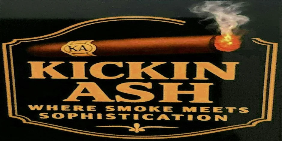 The Kickin Ash Fall Affair!