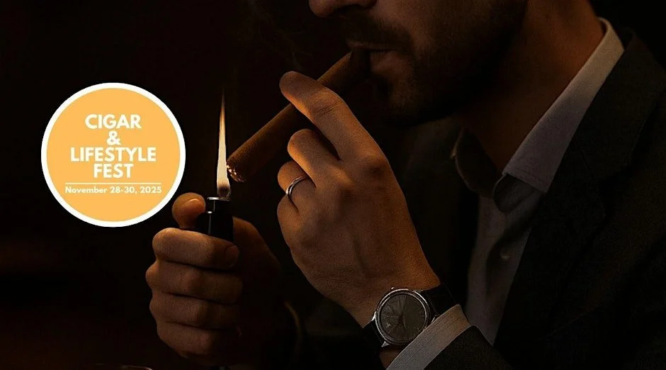 Cigar & Lifestyle Fest 2025