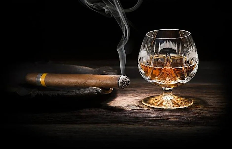 Premium Spirits & Cigars Festival