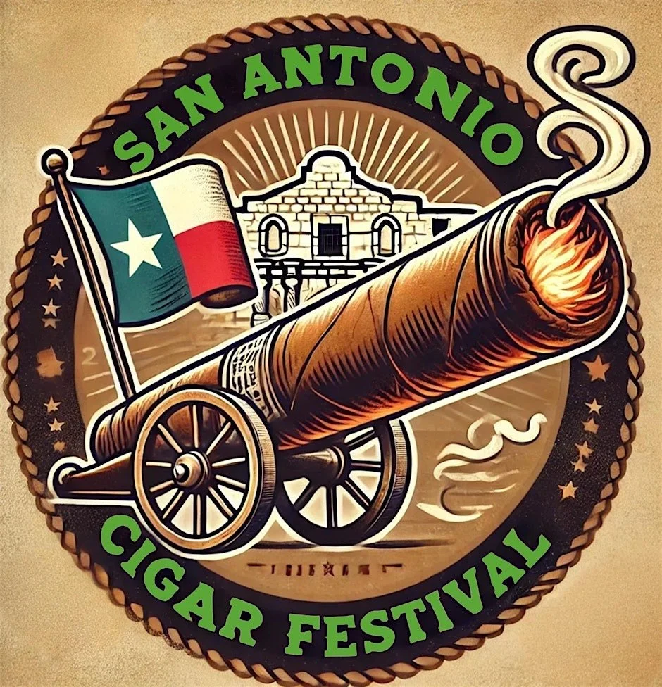 San Antonio Cigar Festival 2026