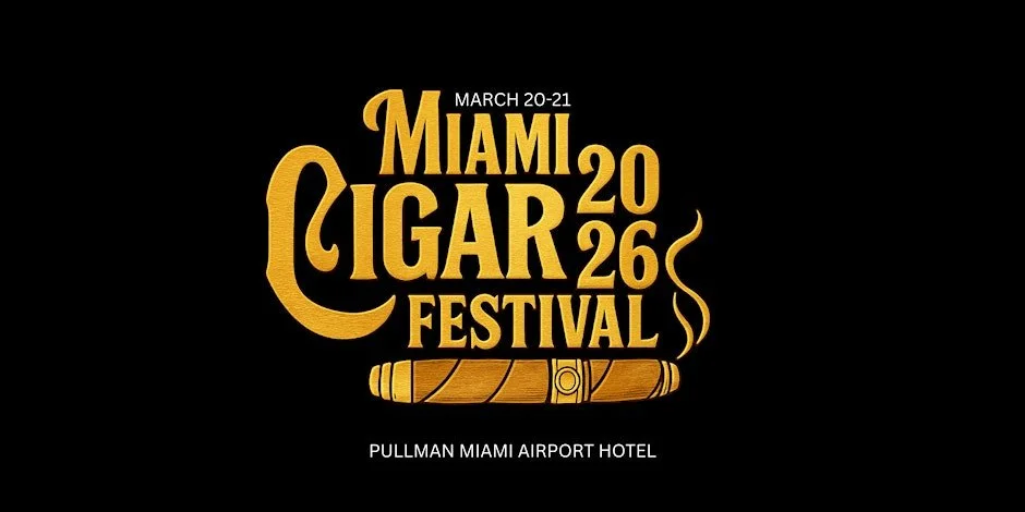 2026 MIAMI CIGAR FESTIVAL