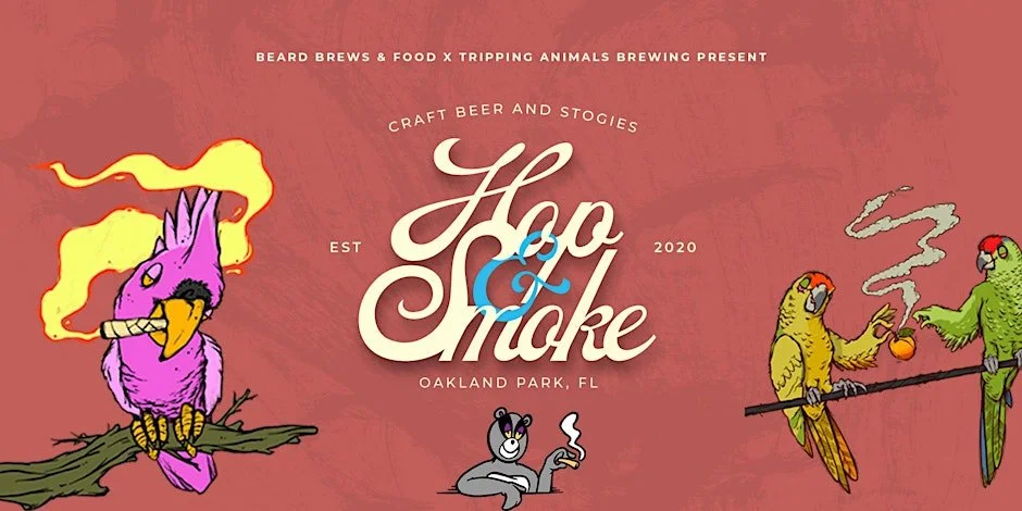 Hop N Smoke: Back to the Flame