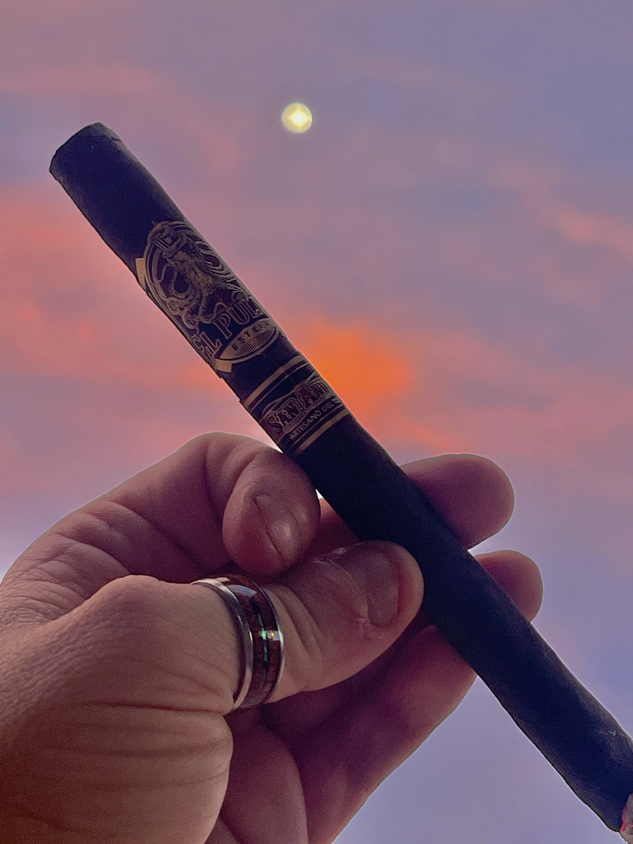 Artesano Del Tobacco - El Pulpu EEL