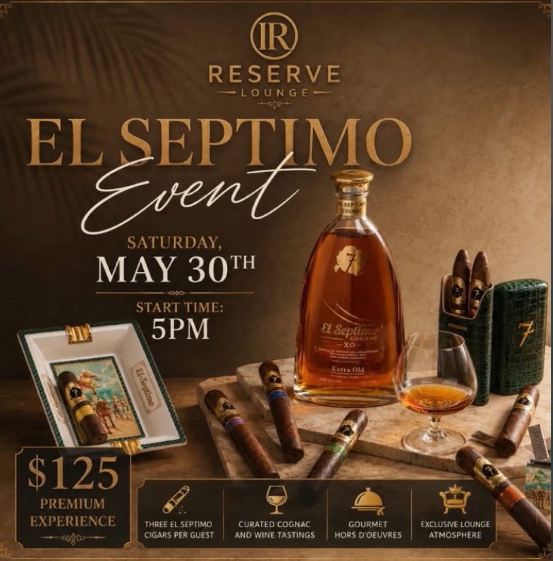El Septimo Event