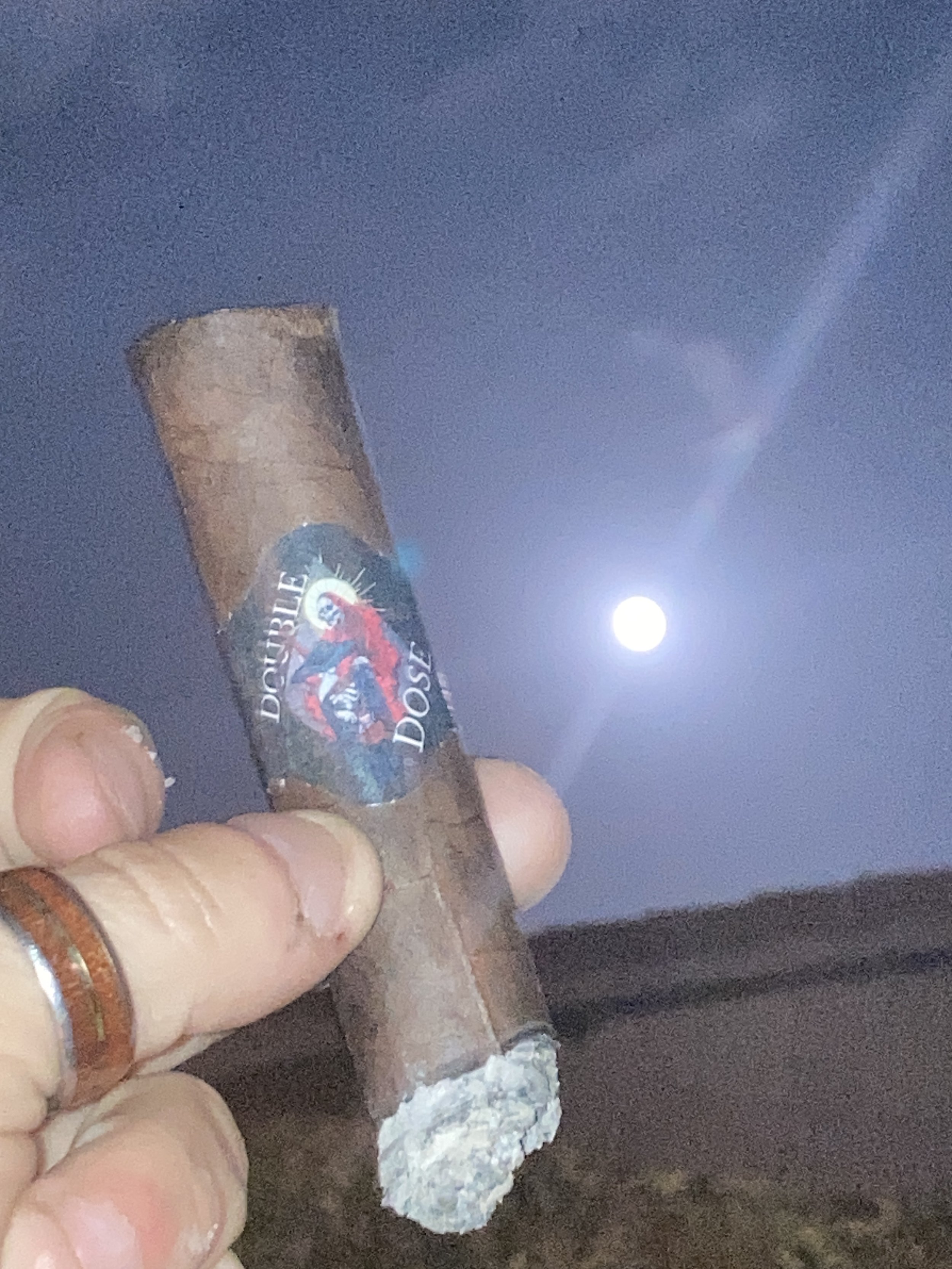 Oak Gelen Tobacconist - Doctors’ Orders 2, Double Dose
