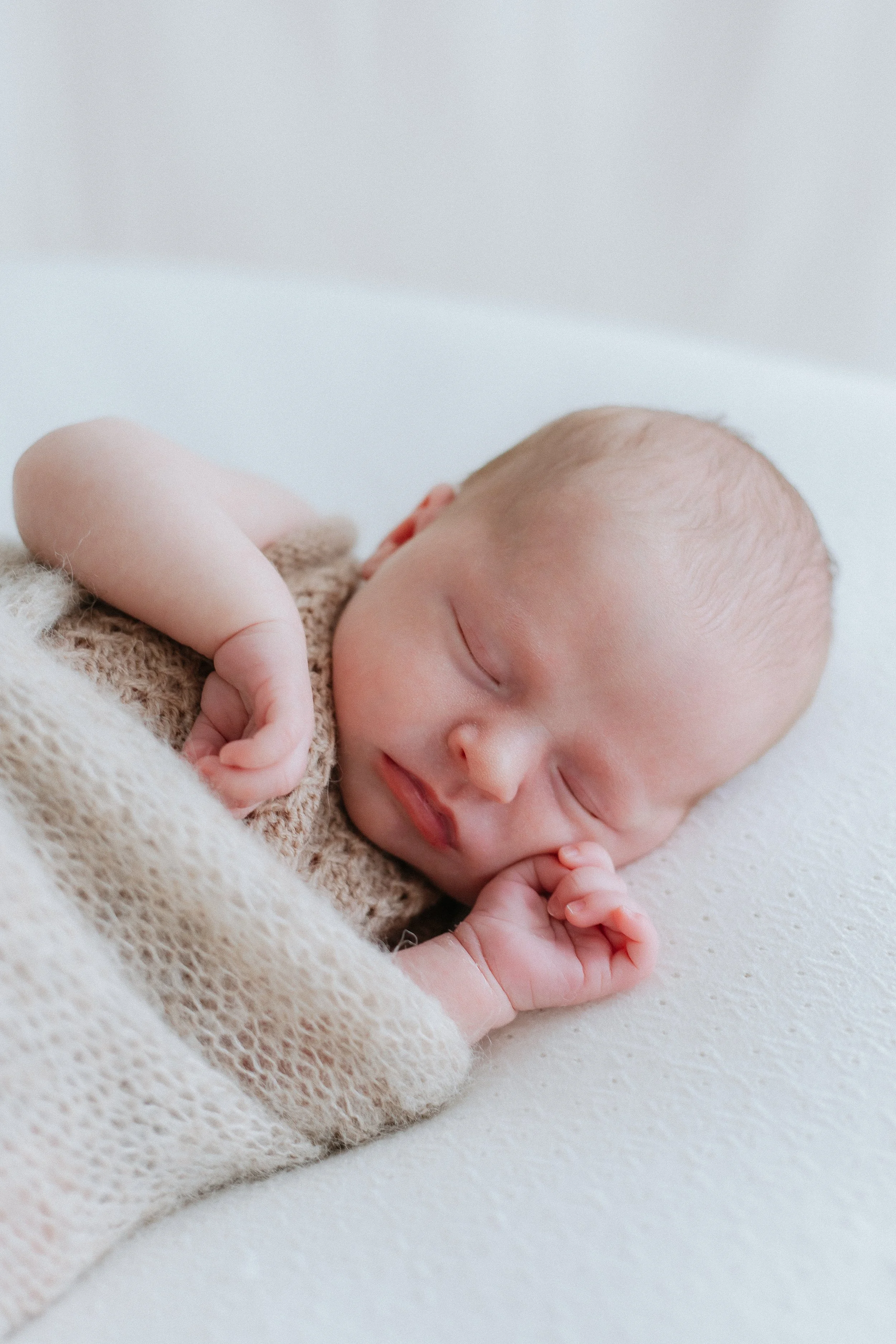How to Prepare for your Newborn Photography Session