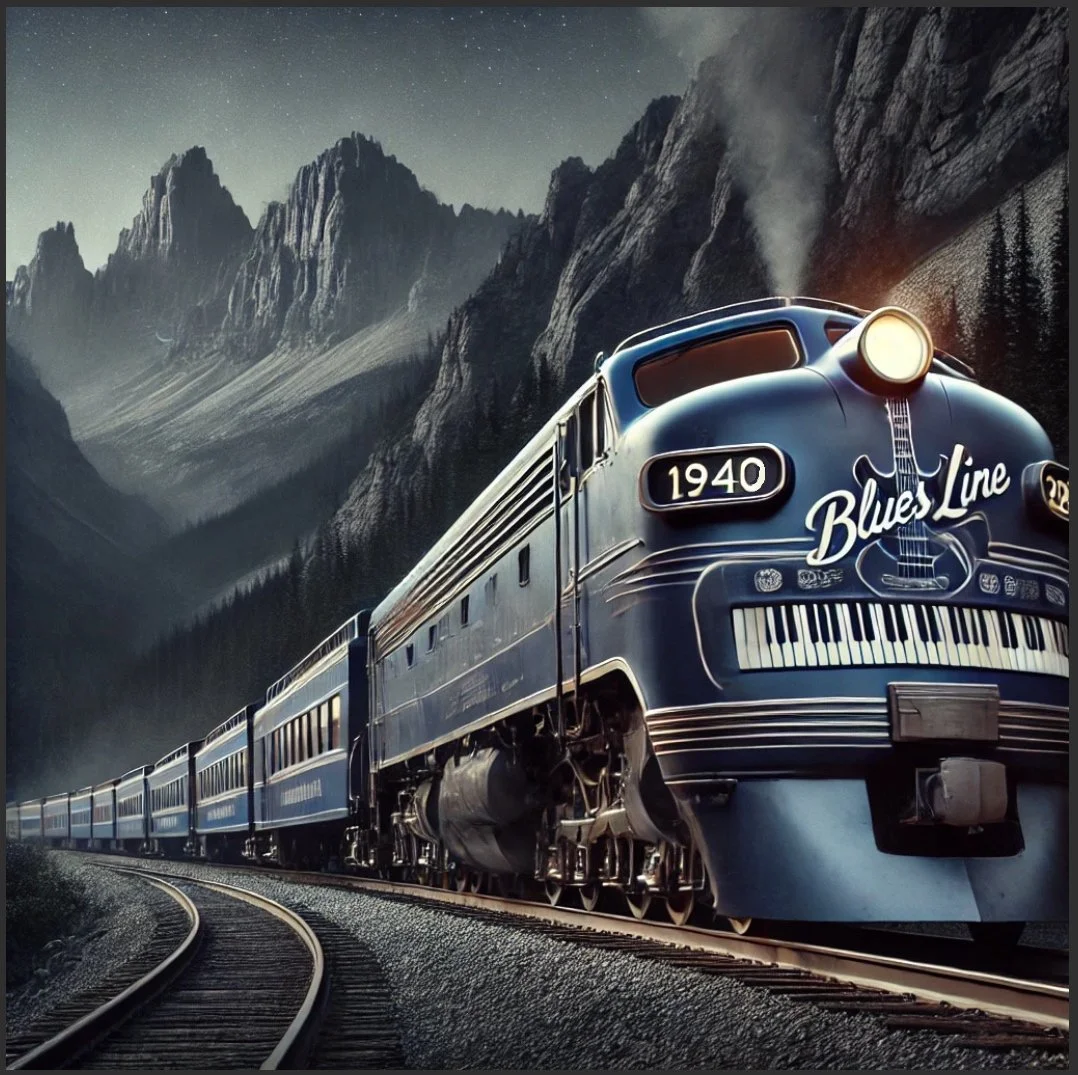 BluesLine Band