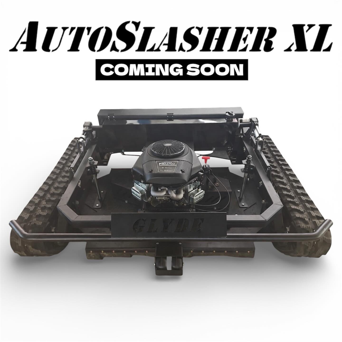 We&rsquo;re excited to announce the AutoSlasher XL. Designed for larger properties, it features a whopping 1300 mm (51&rdquo;) cutting width.

In practical terms, this equates to approximately 1.1 acres per hour, delivering a 45% increase in ground c