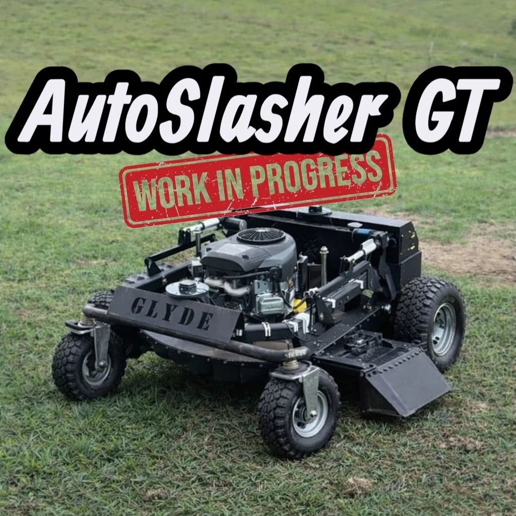 There is no single machine that perfectly suits every environment. The key for choosing an autonomous acreage mower is finding one designed specifically for your land.

If you maintain relatively flat acreage to a very high standard, (non-agricultura