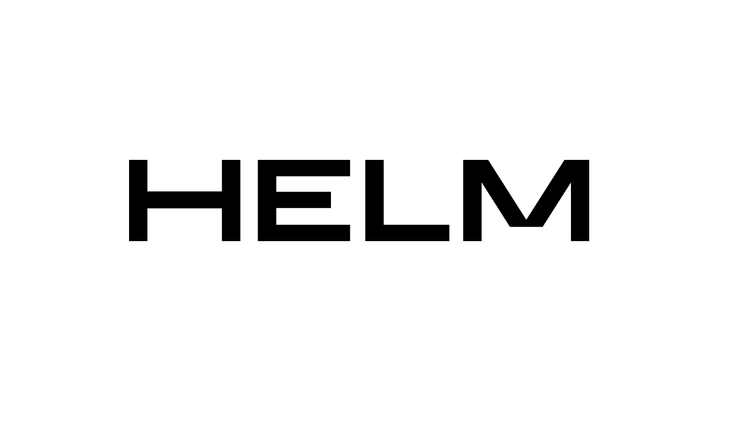 Helm Media Logo