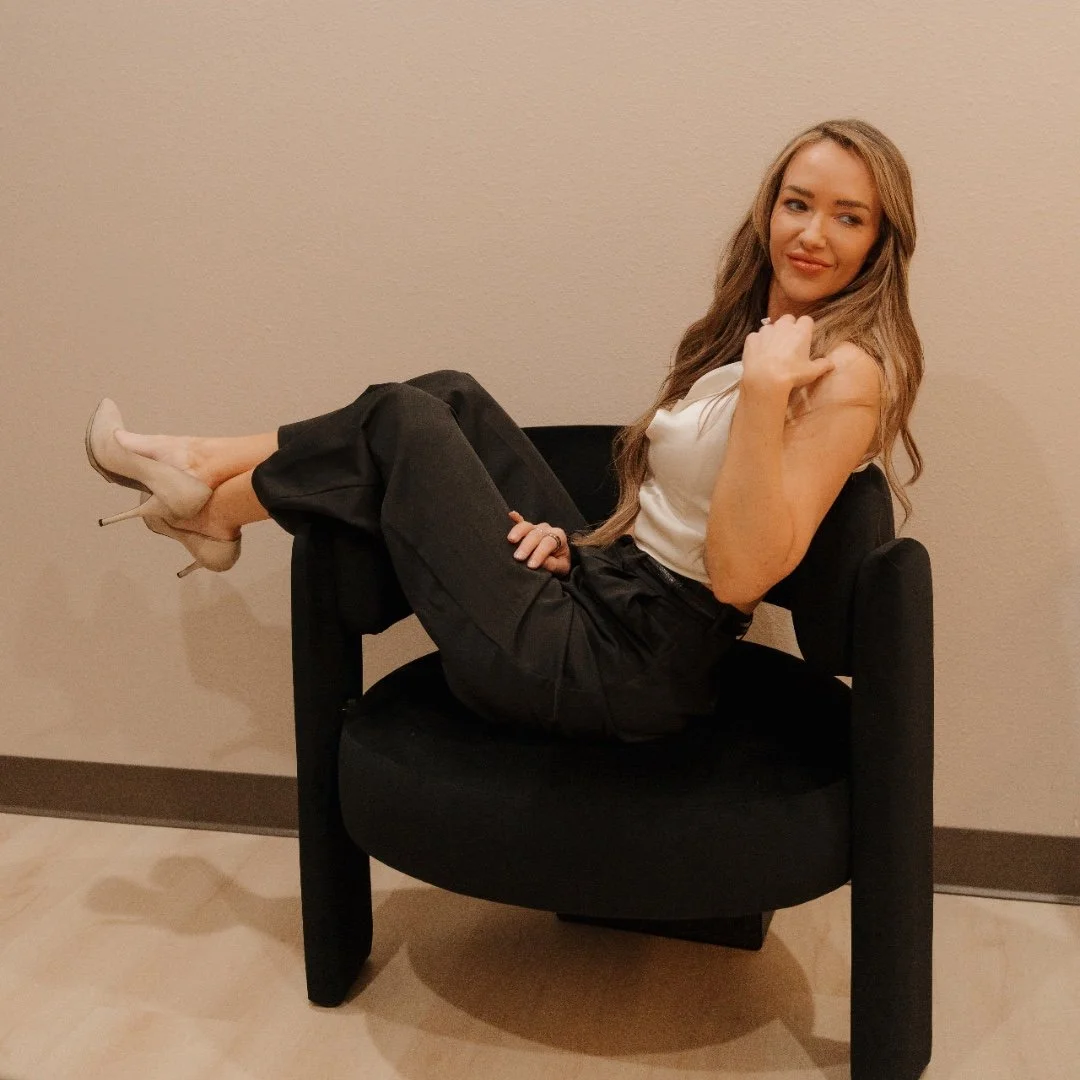 Happy Birthday to the one who built more than just a business &mdash;Allison, you built a vision, a family, and a legacy. 🎉
Your leadership, passion, and drive inspire us every day. Here&rsquo;s to another year of success, growth, and making big mov