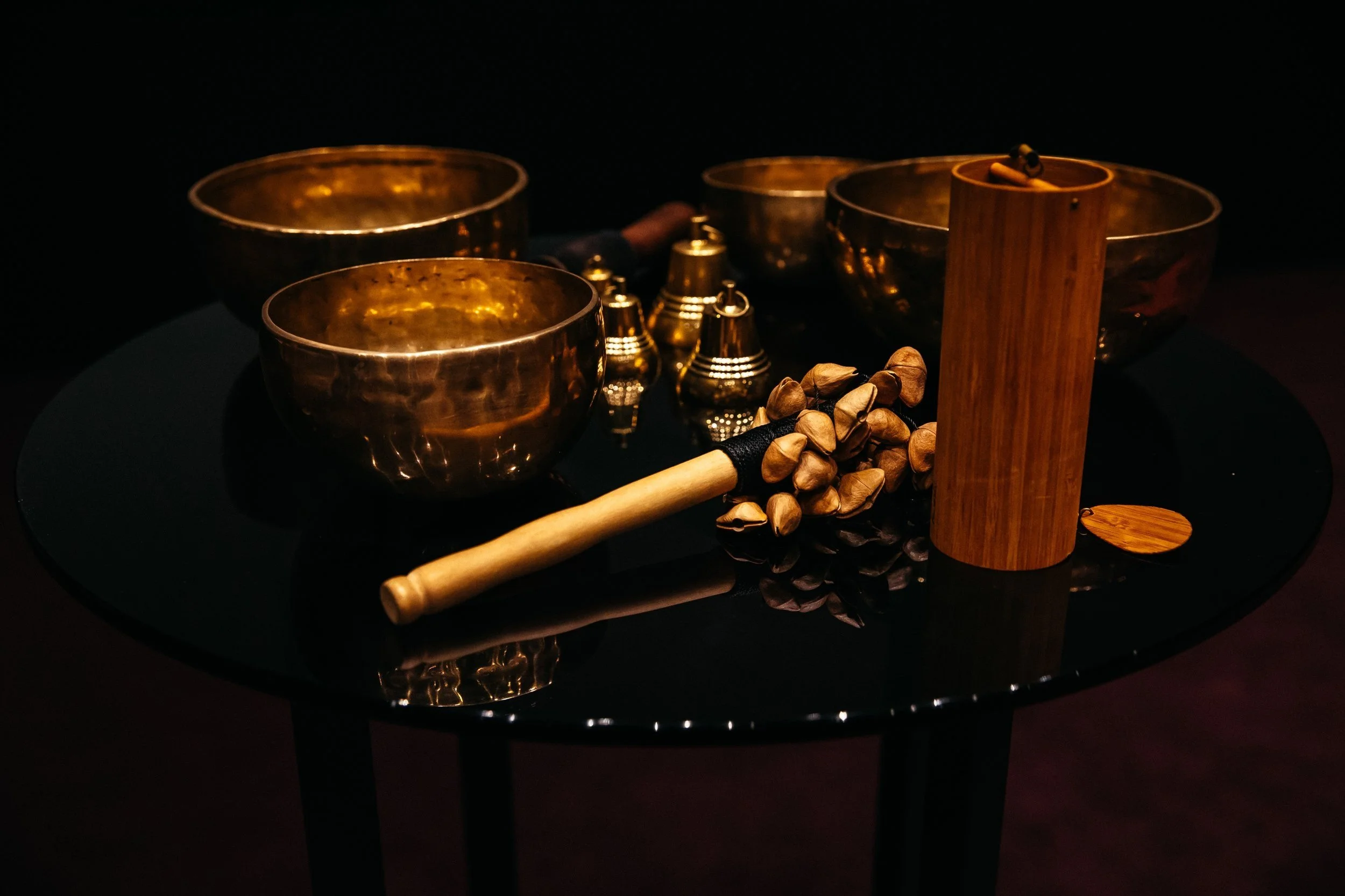 The Energy of Music: How It Heals and Transforms