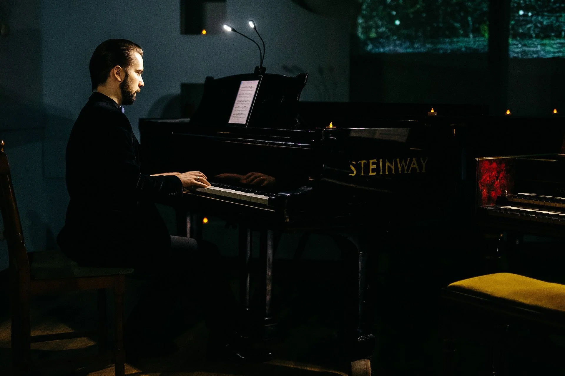 Why Music Matters: A Path to Inner Harmony
