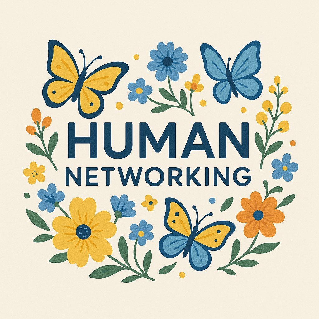 July Human Networking