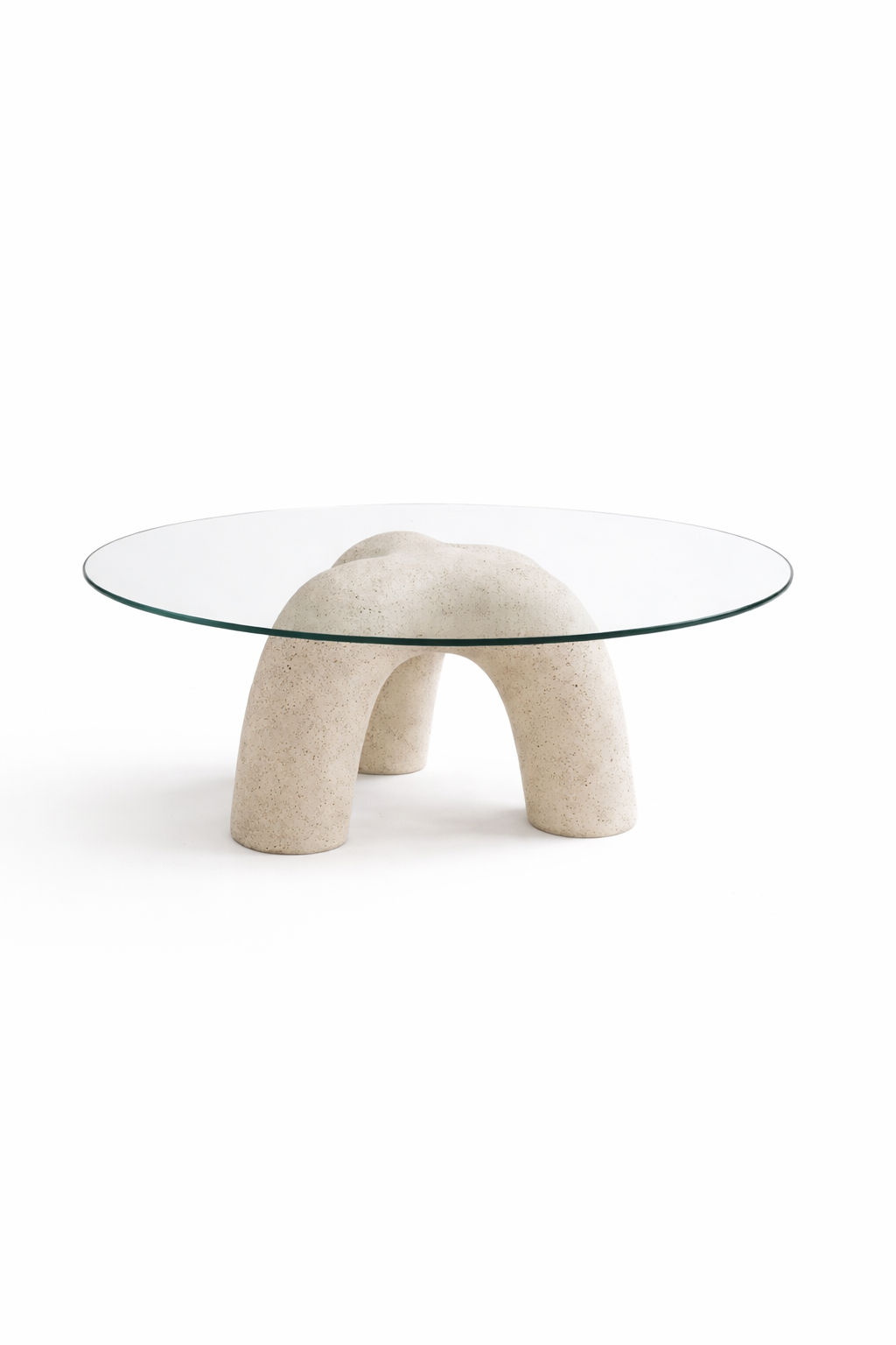 Bourgeois Coffee Table