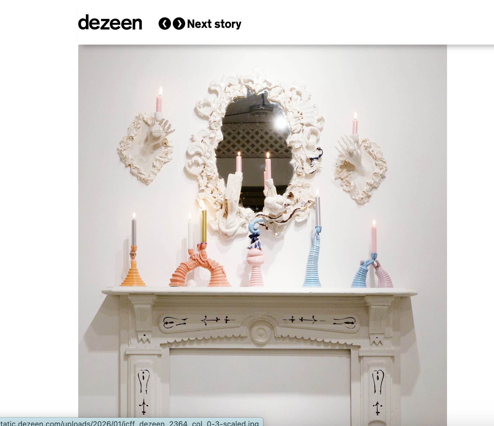 New Year, New Energy