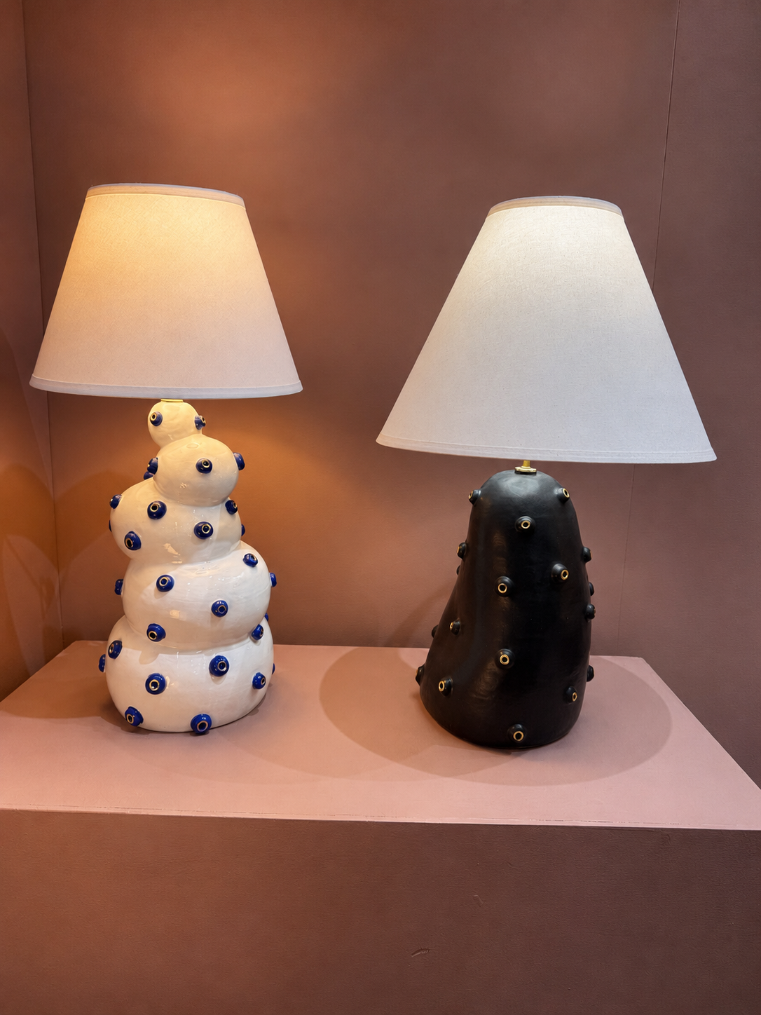 Large Kusama Table Lamp  and Barbara Lamp x Studio J.E.D..png