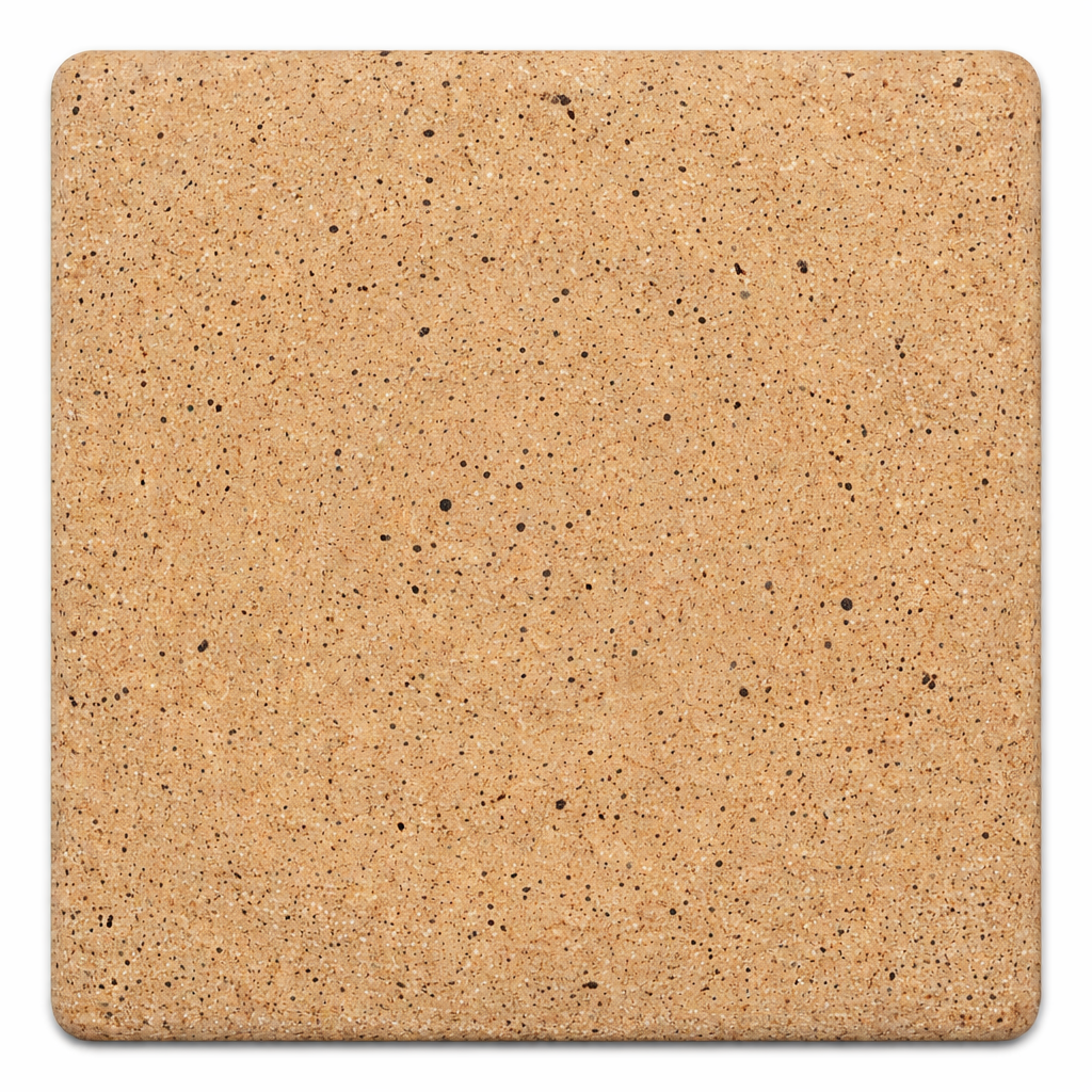 UNGLAZED SAND