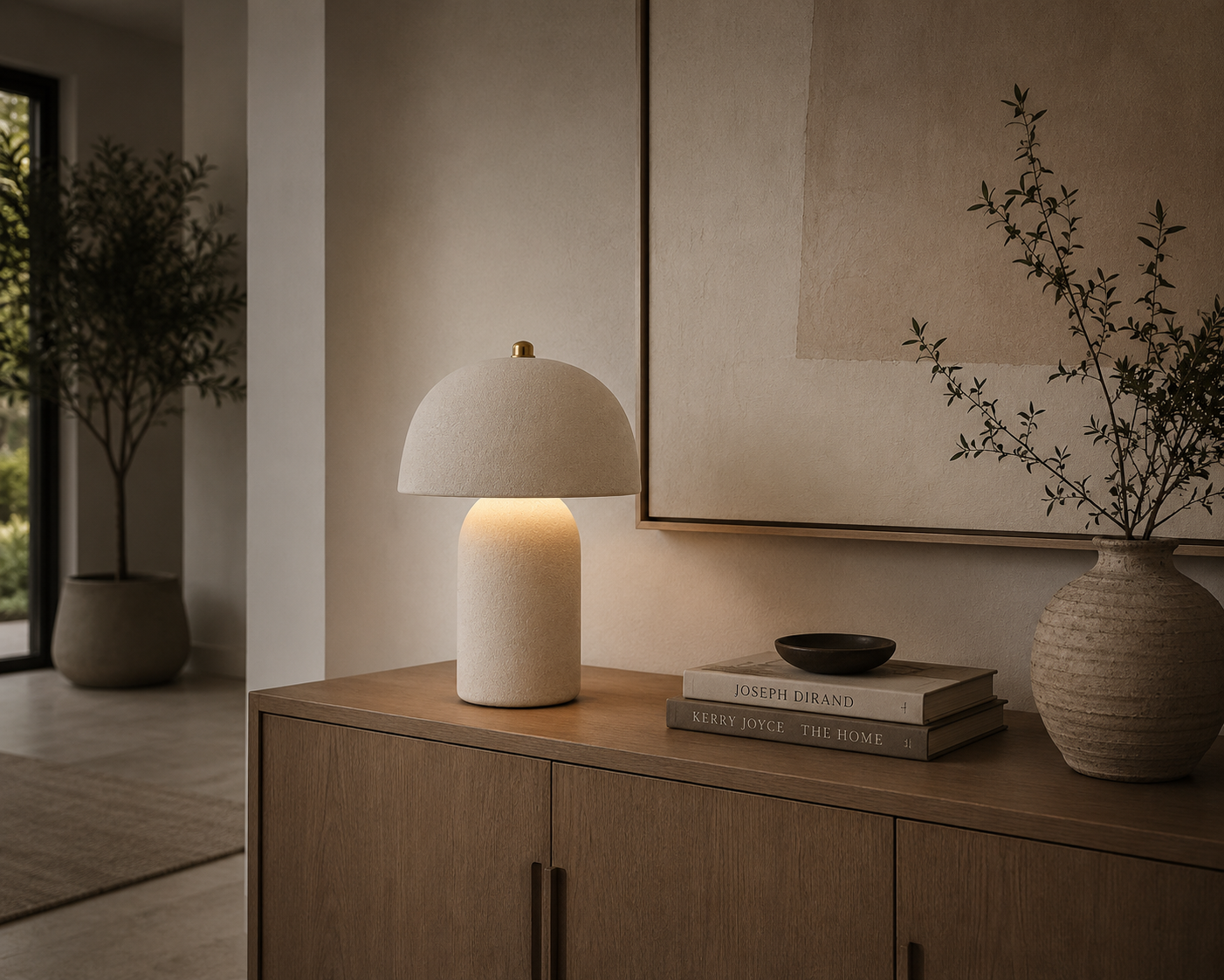woodman-ceramic-table-lamp-studio-jed- speckled ivory in situ.png