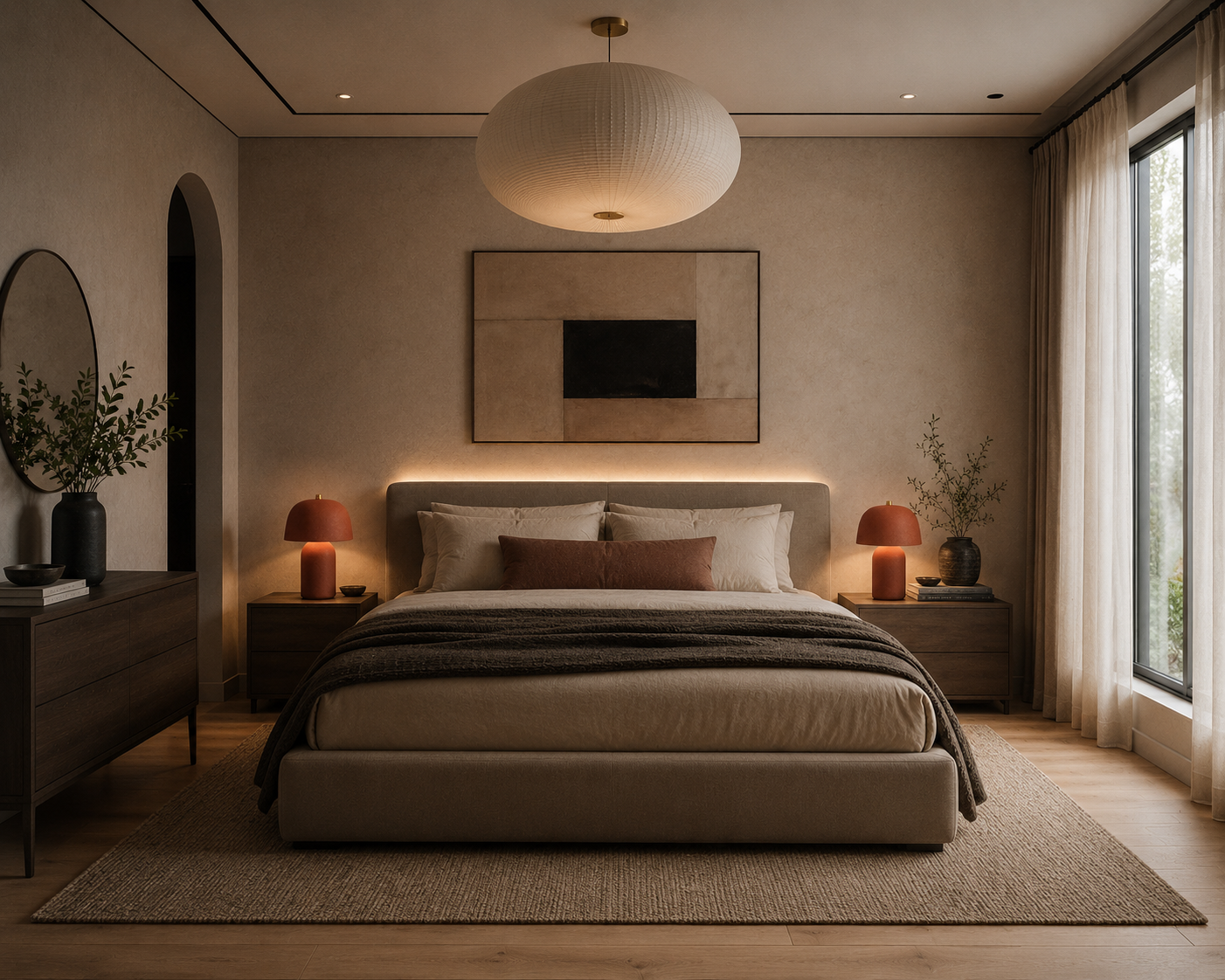 woodman-ceramic-table-lamp-studio-jed- terracotta-in situ.png