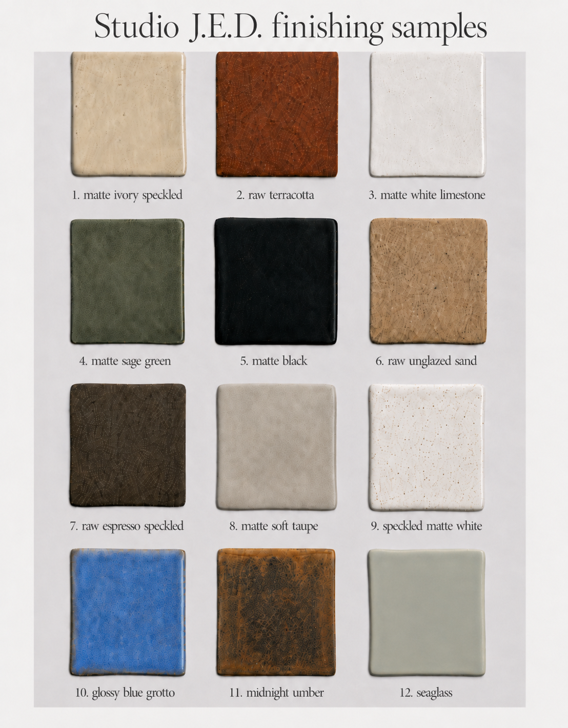 Studio J.E.D Finishing Samples.png