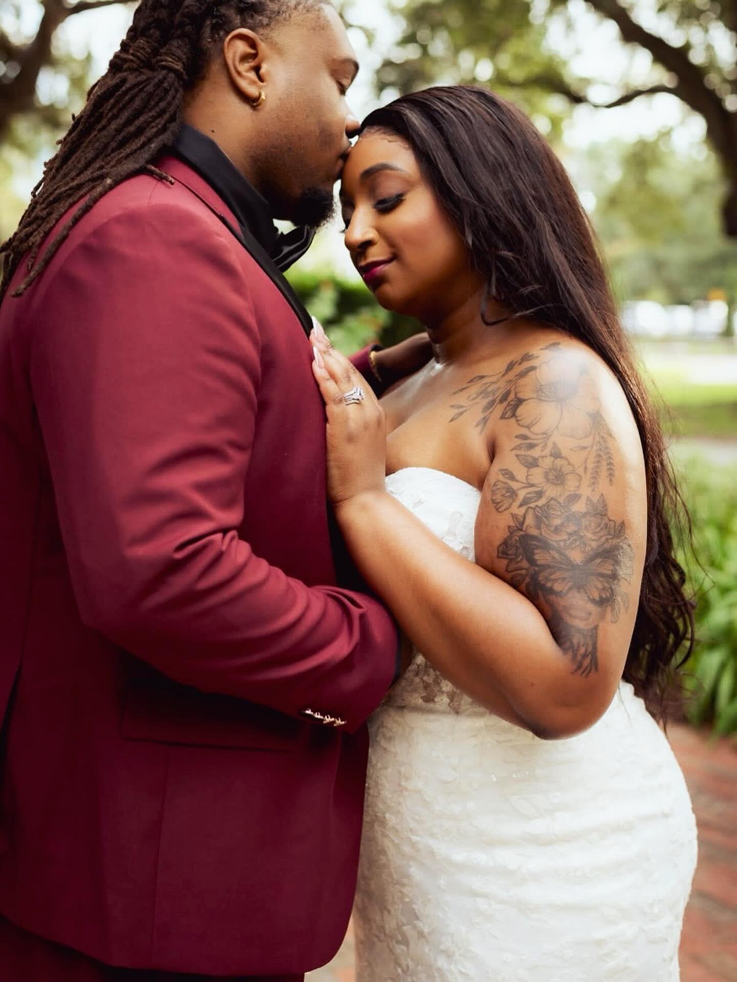 Chelsea &amp; Alex tied the knot last week in beautiful downtown Charleston, and we couldn&rsquo;t be more thrilled to have helped bring their dream wedding to life. Every detail reflected their love and vision, and it was truly a pleasure to celebra