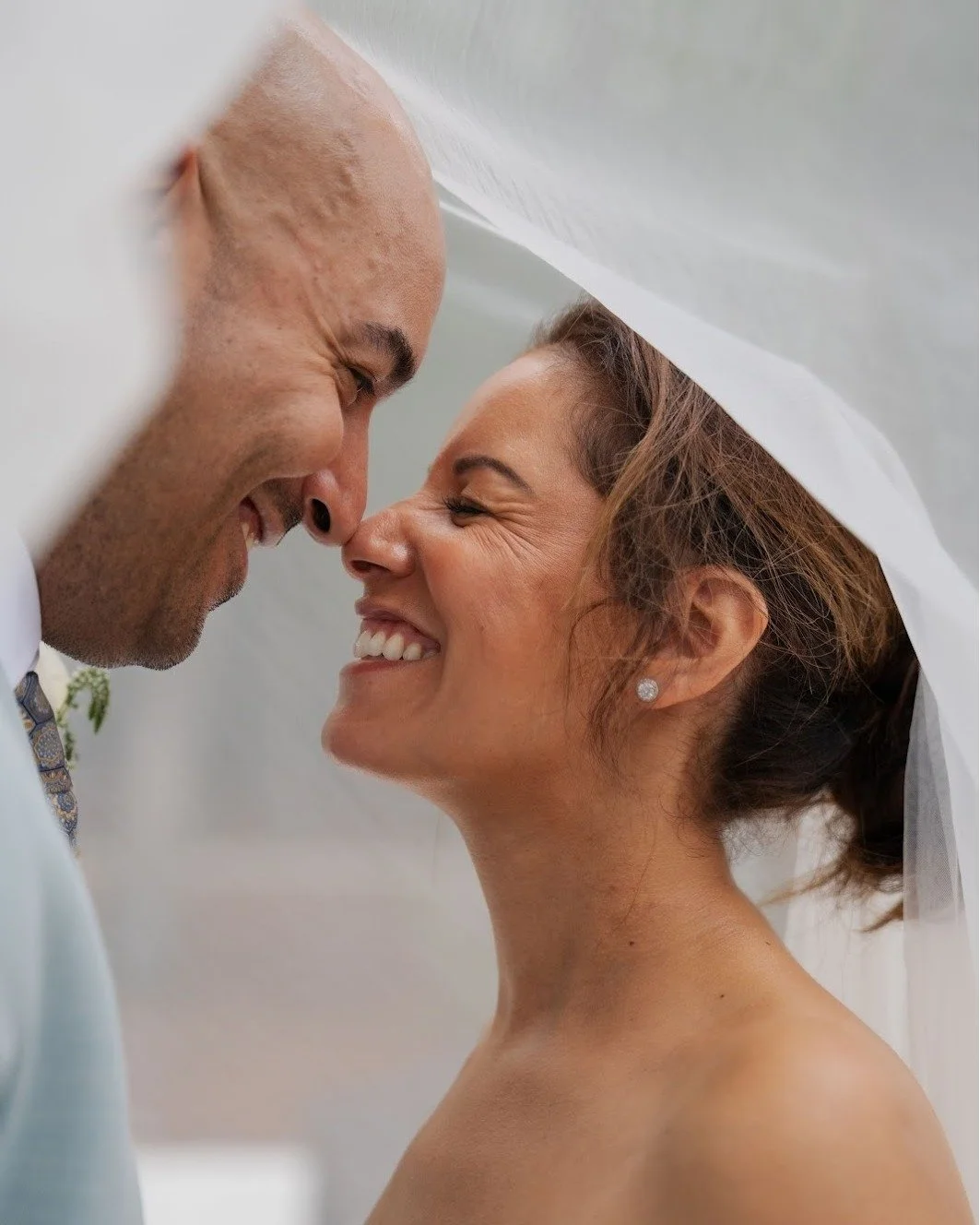 There is a moment in every wedding, a truly raw, unfiltered second where a couple is simply the purest expression of love, and those moments are why we do what we do. ✨

We are still overwhelmed by the magic of this August wedding at Pineland Place i