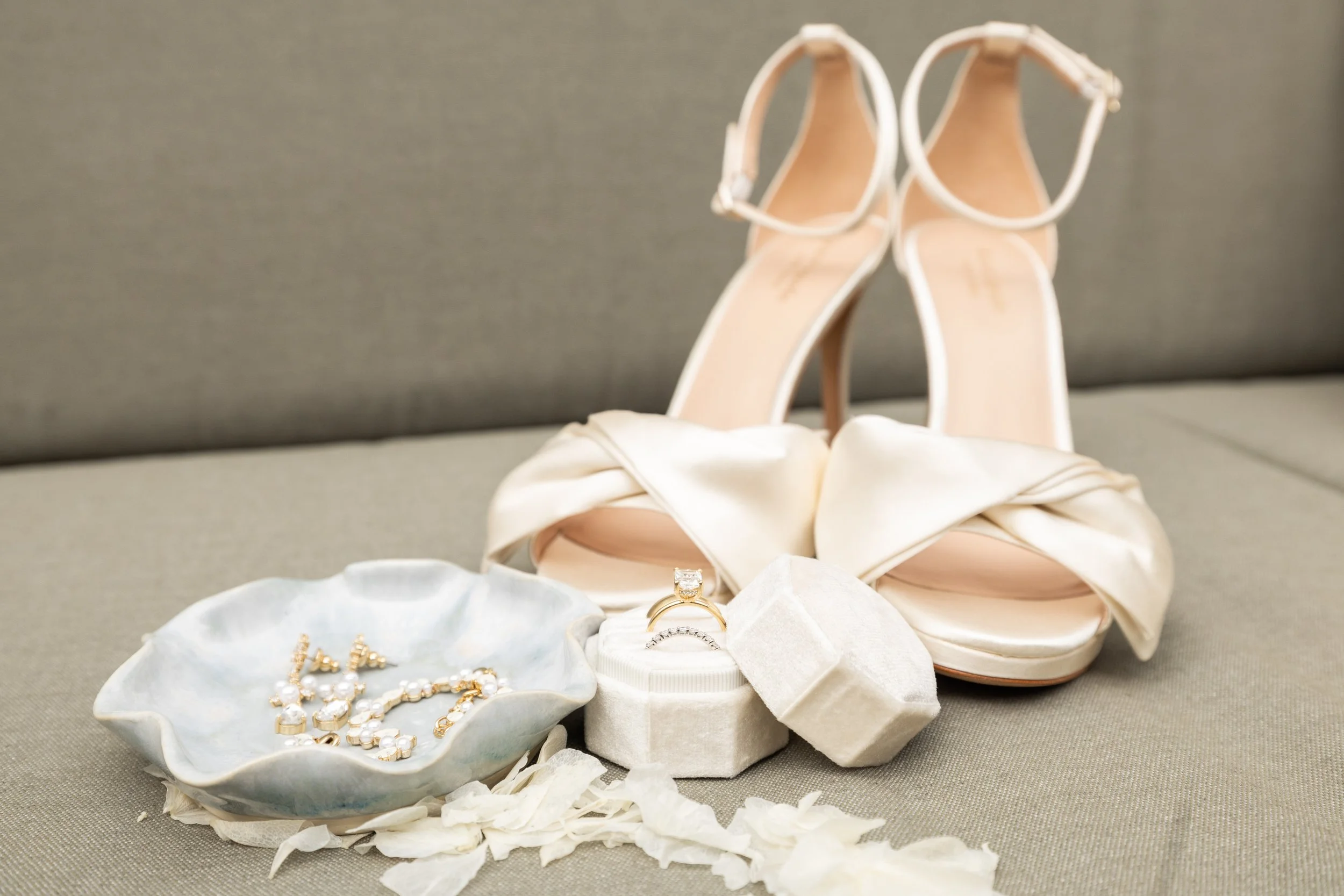 Wedding Timeline Checklist: From Engagement to “I Do”