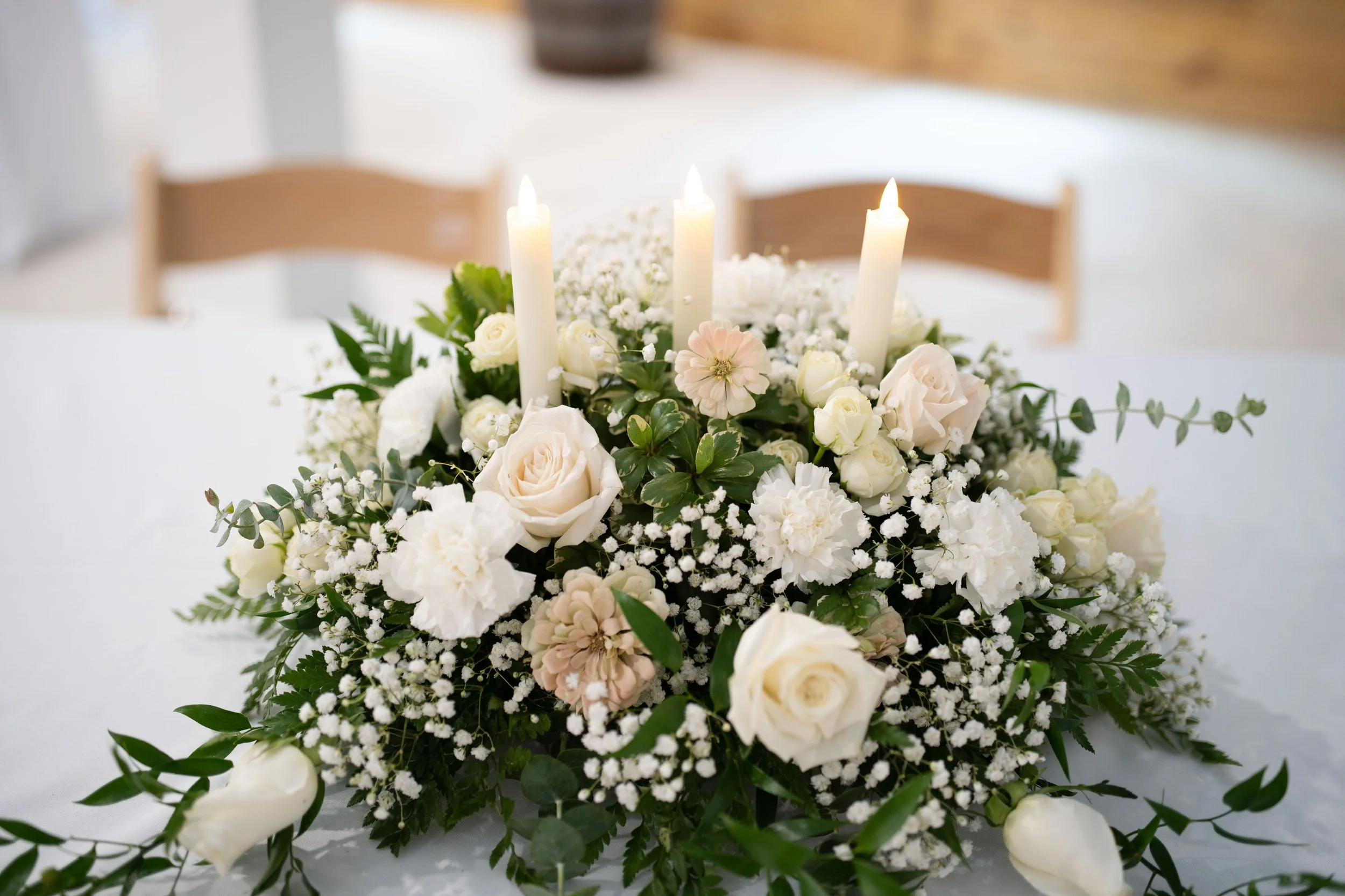 Vendor Spotlight Series: Meet the Best Local Florists, DJs, and Caterers