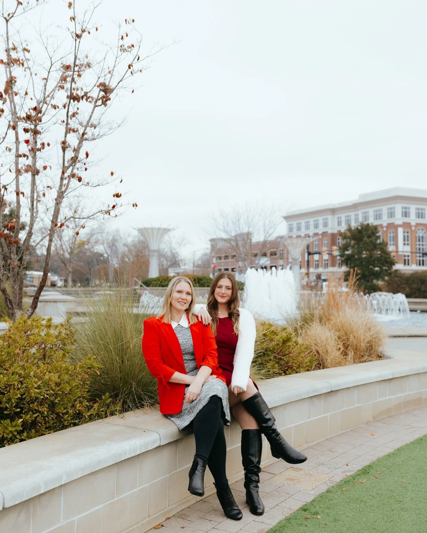 To our Evermore Couples and Community,

The final days of the year bring a welcome change of pace. It&rsquo;s a moment of time to step away from the timelines and floor plans to simply enjoy the presence of those we love. This past year has been defi