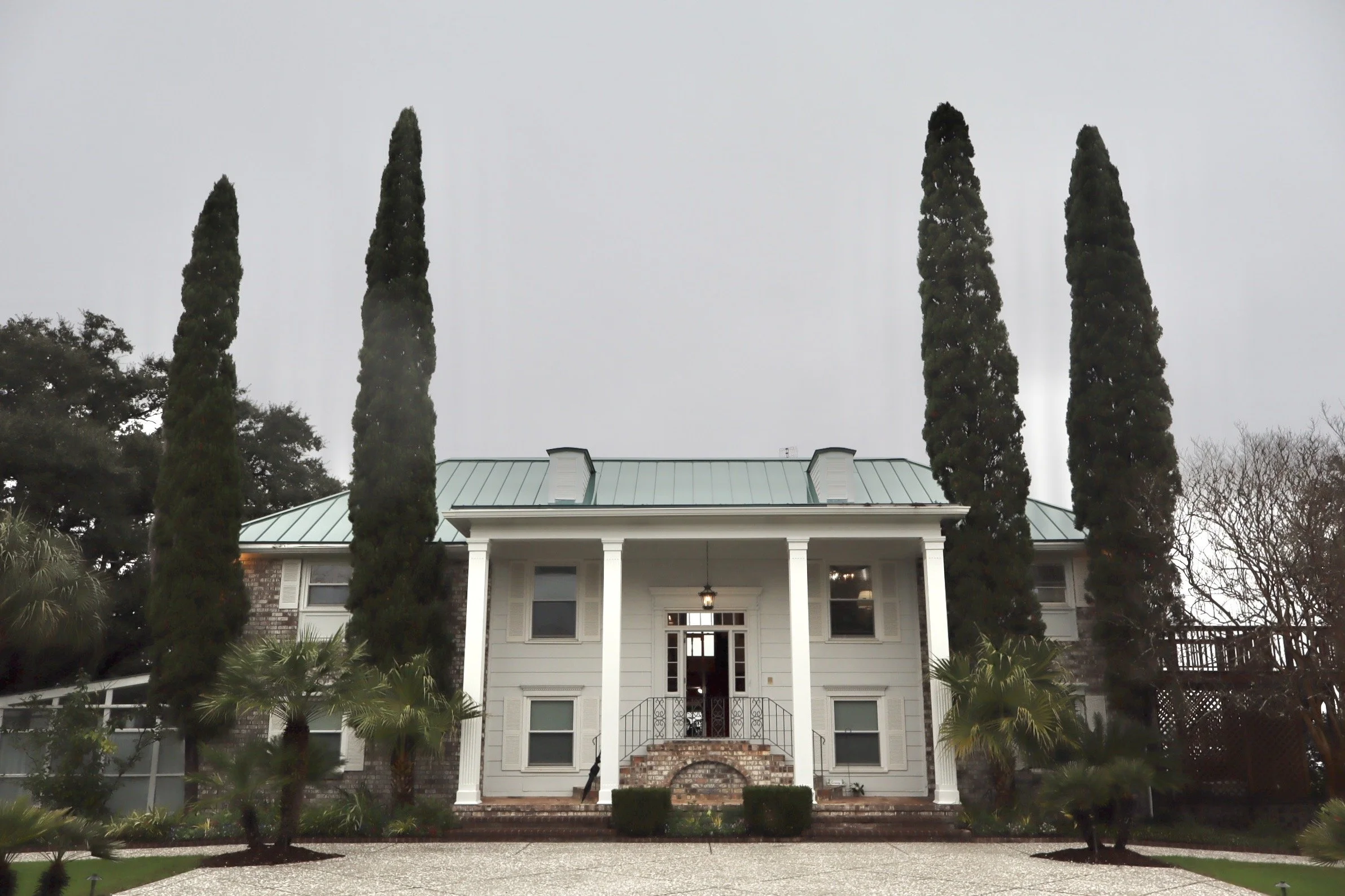 Inside the 4-Month Countdown: Engineering Luxury at The Island House