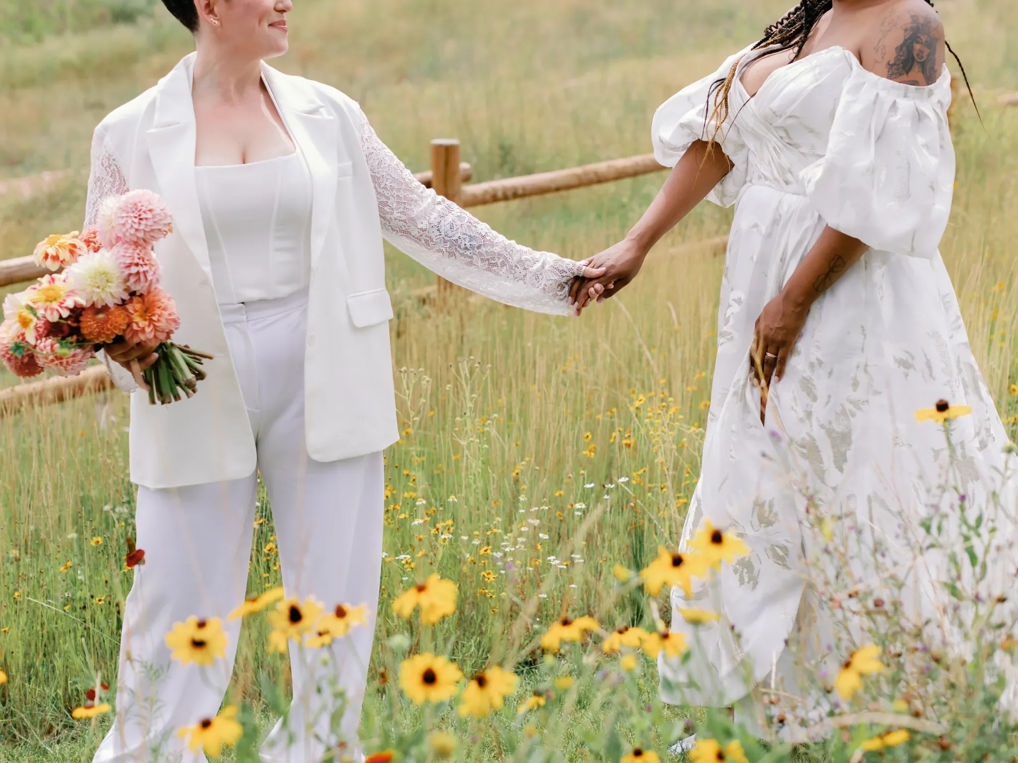 Beyond the Pinterest Board: The 5 'Core' Trends Shaping 2026 Weddings in the Carolinas