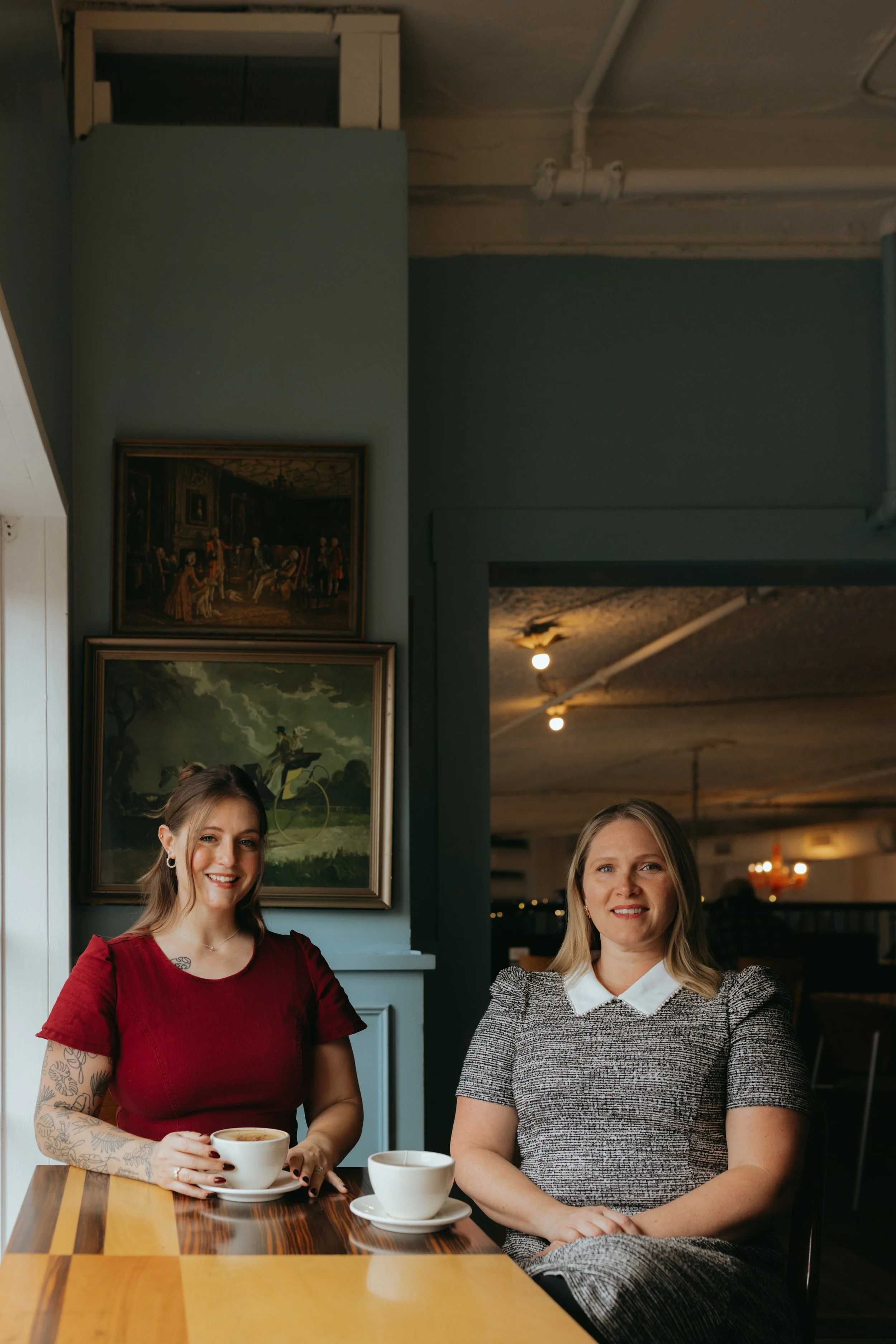 Love, Evermore Events brand values: Inclusive, Google-Certified, and Editorial Wedding Planning.