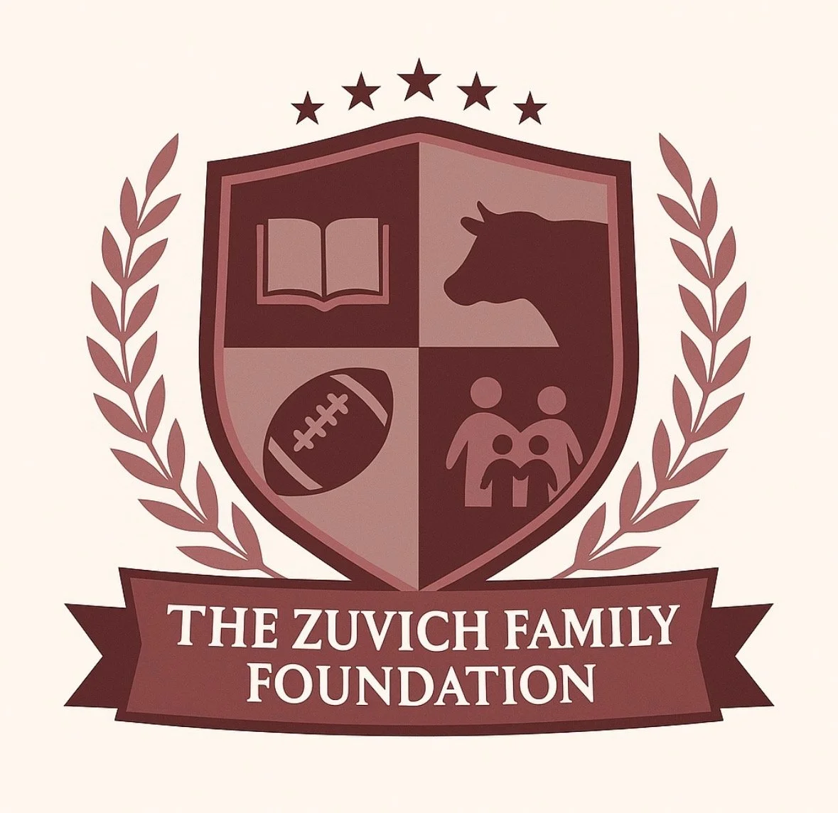 The Zuvich Family Foundation