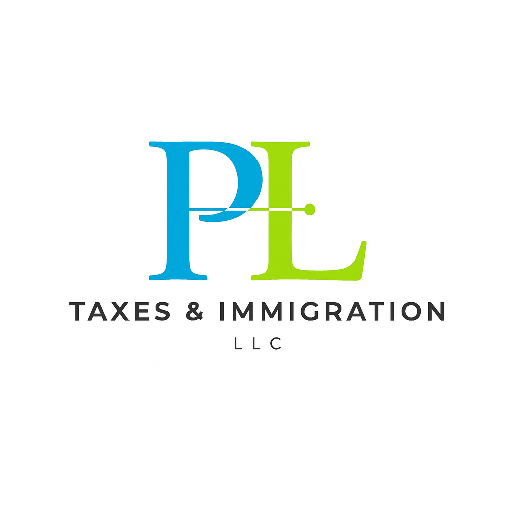 PL  Tax &amp; Immigration